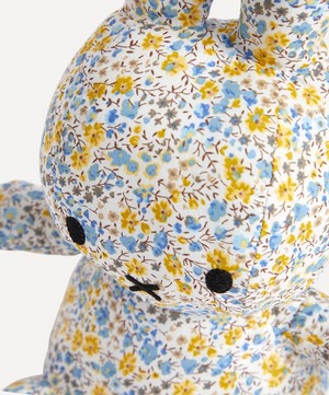 Miffy - Phoebe Print Miffy Soft Toy image number 3