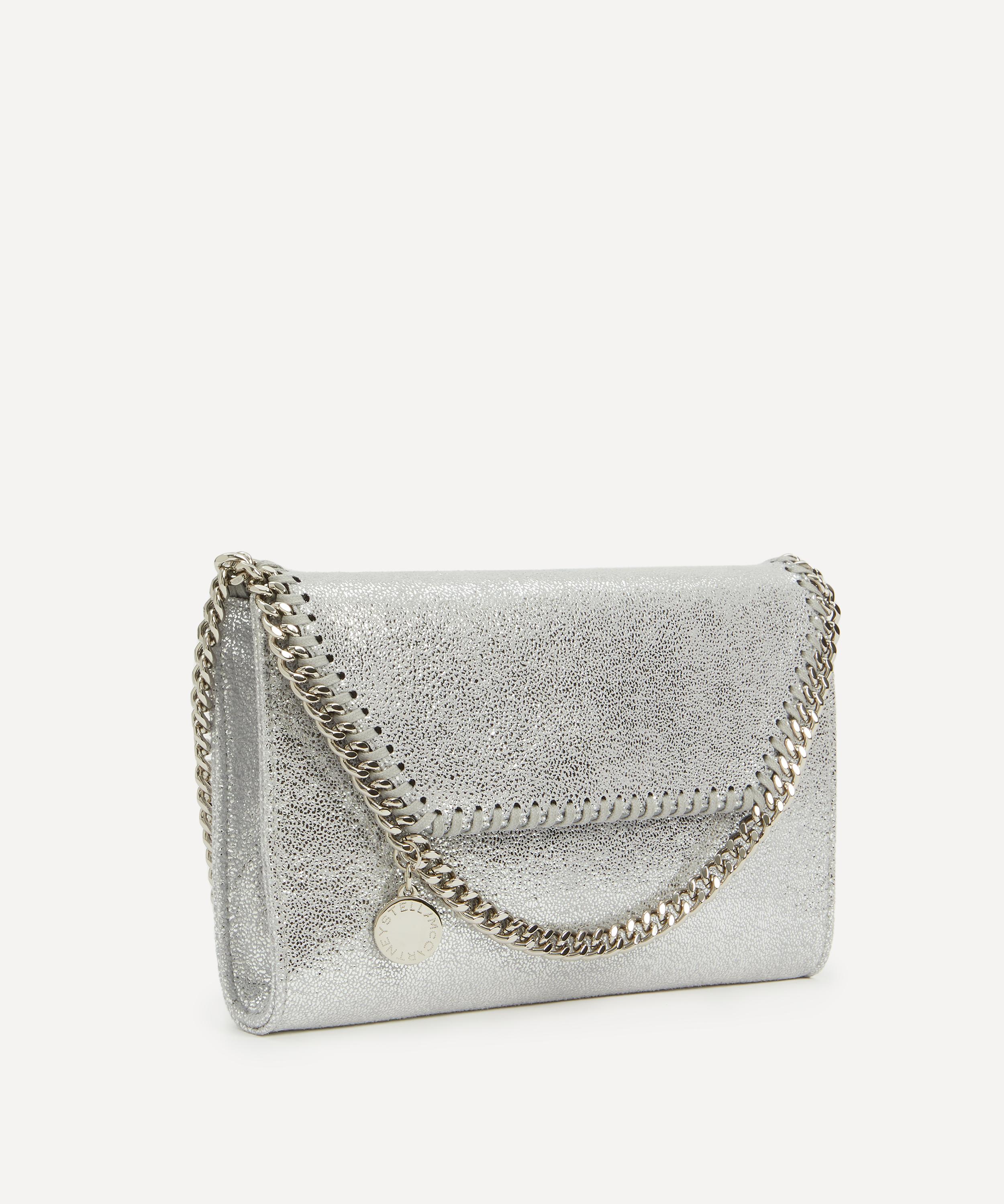 Stella McCartney - Falabella Wallet Crossbody Bag image number 2
