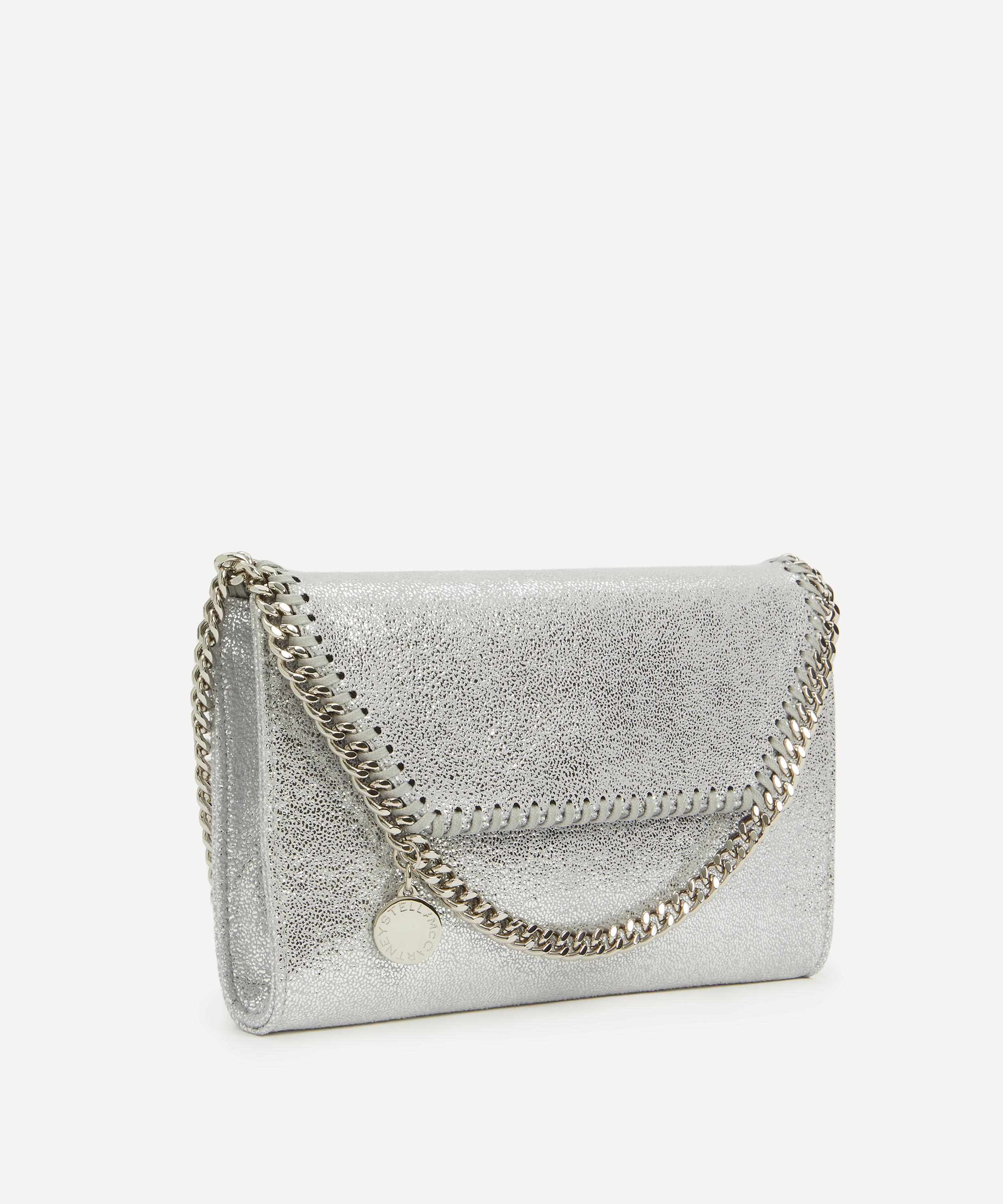 Stella McCartney - Falabella Wallet Crossbody Bag image number 2