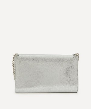 Stella McCartney - Falabella Wallet Crossbody Bag image number 3