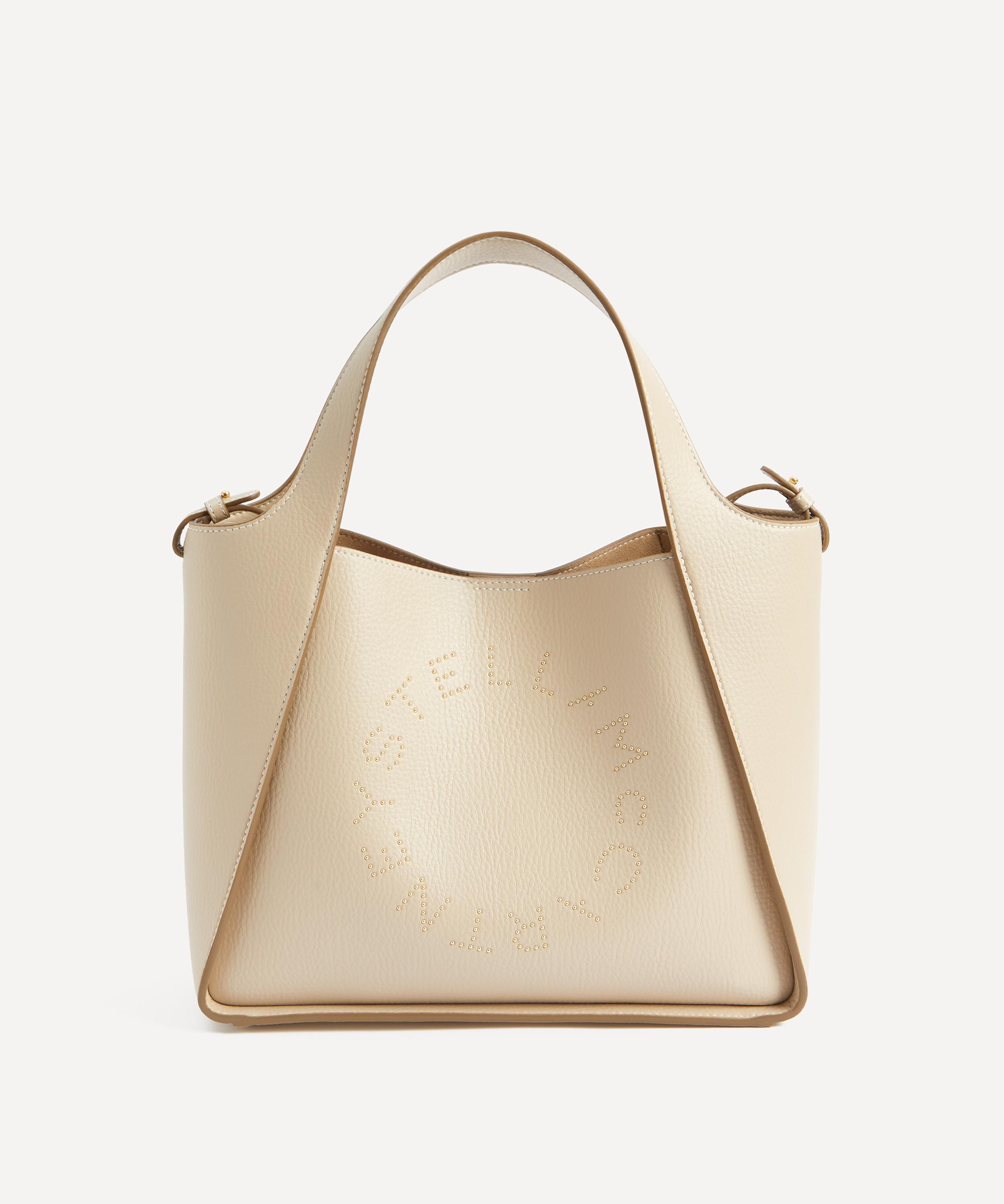 Stella McCartney - Stella Logo Crossbody Bag image number 0