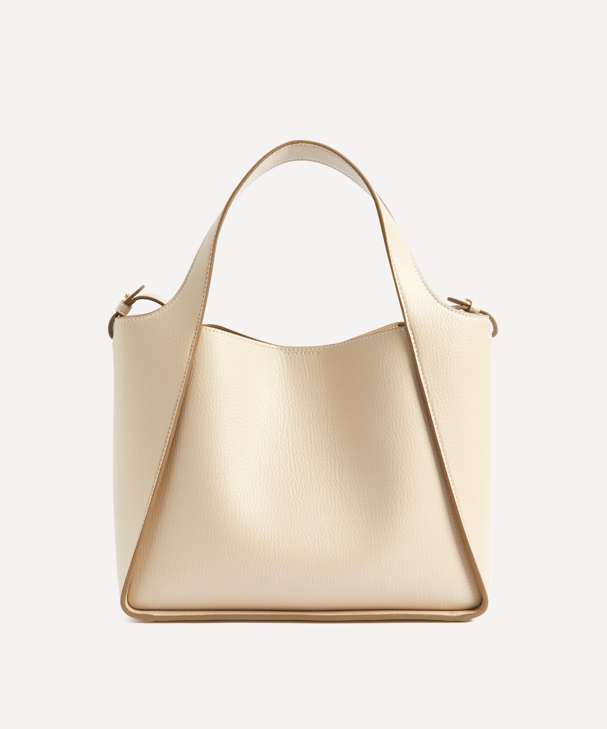 Stella McCartney - Stella Logo Crossbody Bag image number 3