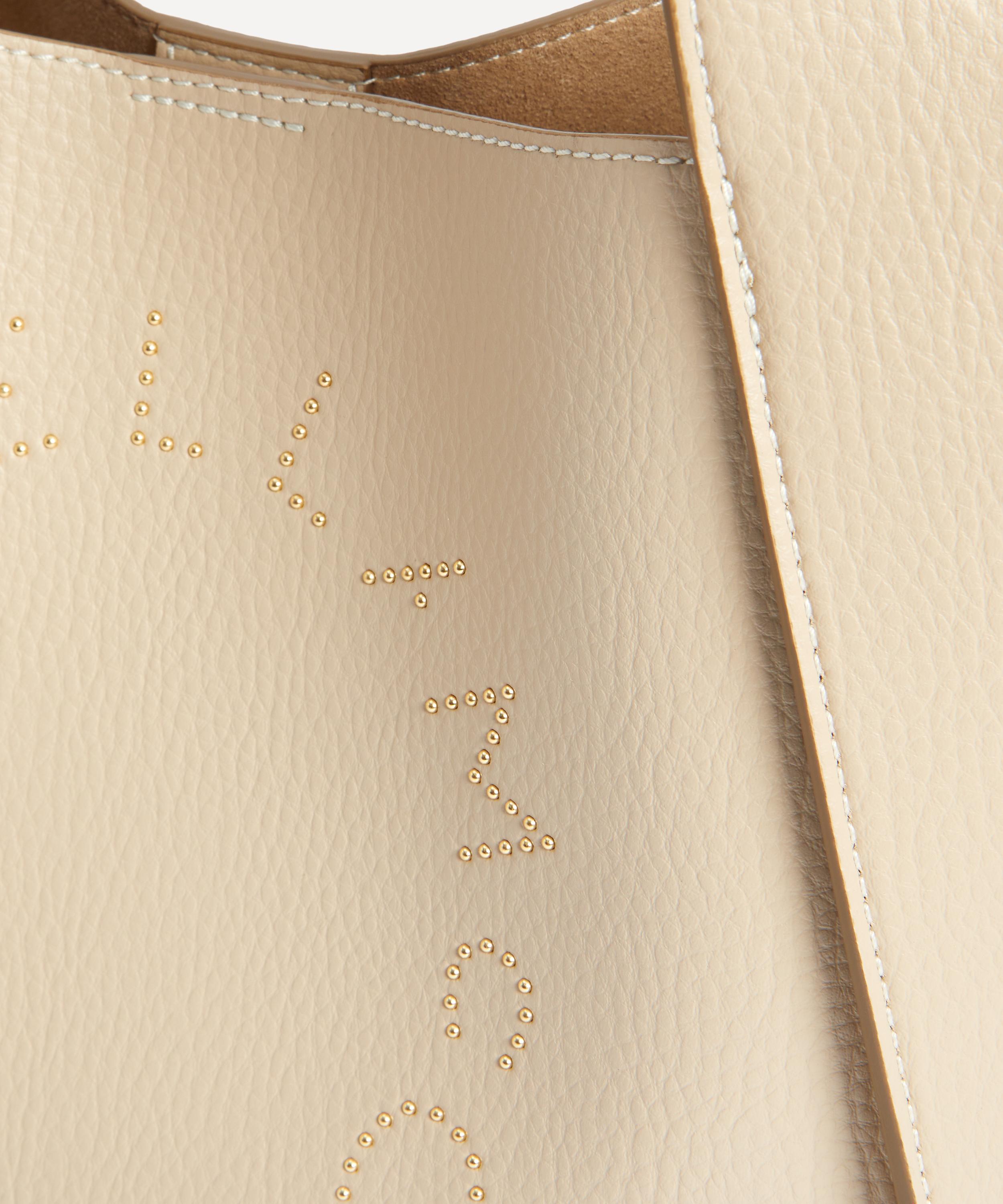 Stella McCartney - Stella Logo Crossbody Bag image number 4