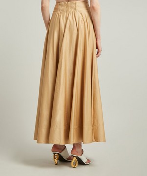Aje - Oakleigh Maxi-Skirt image number 2