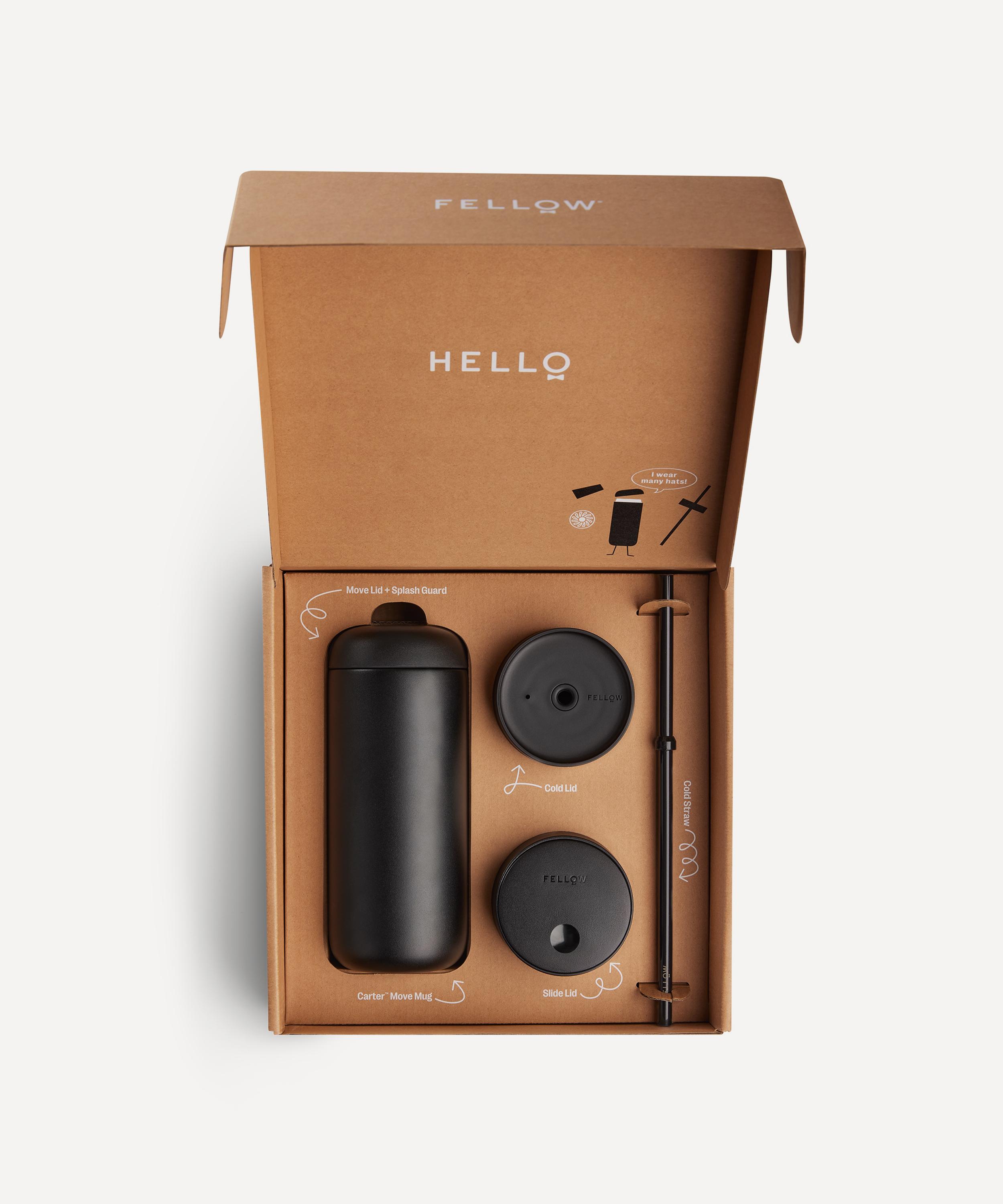 Fellow - Carter 3-in-1 Sip System image number 2