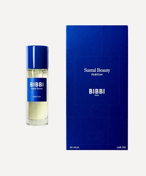 Bibbi - Santal Beauty Eau de Parfum 30ml image number 1