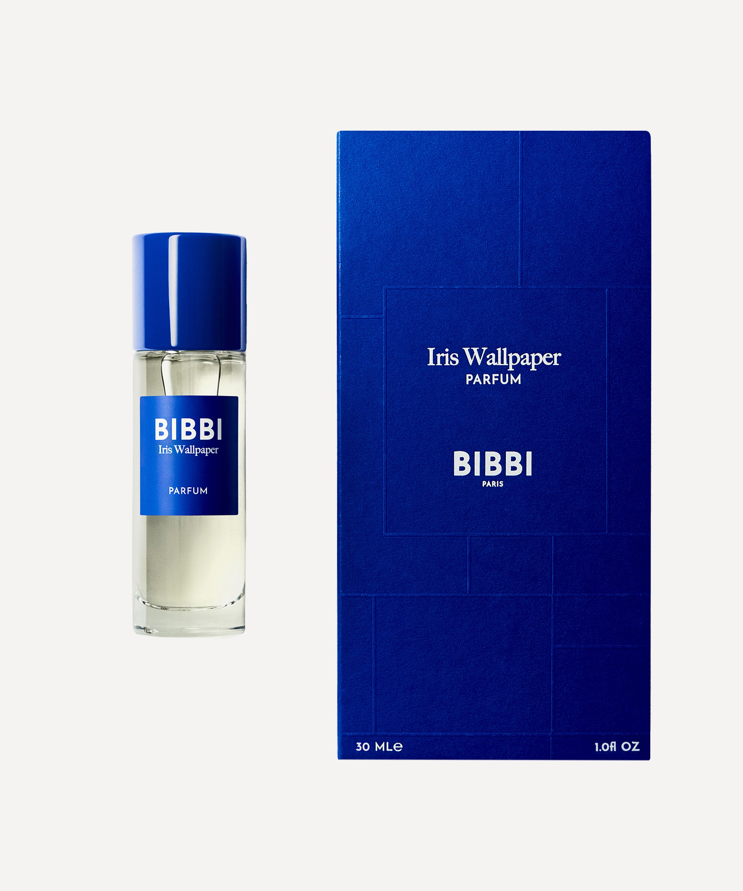 Bibbi - Iris Wallpaper Eau de Parfum 30ml image number 1