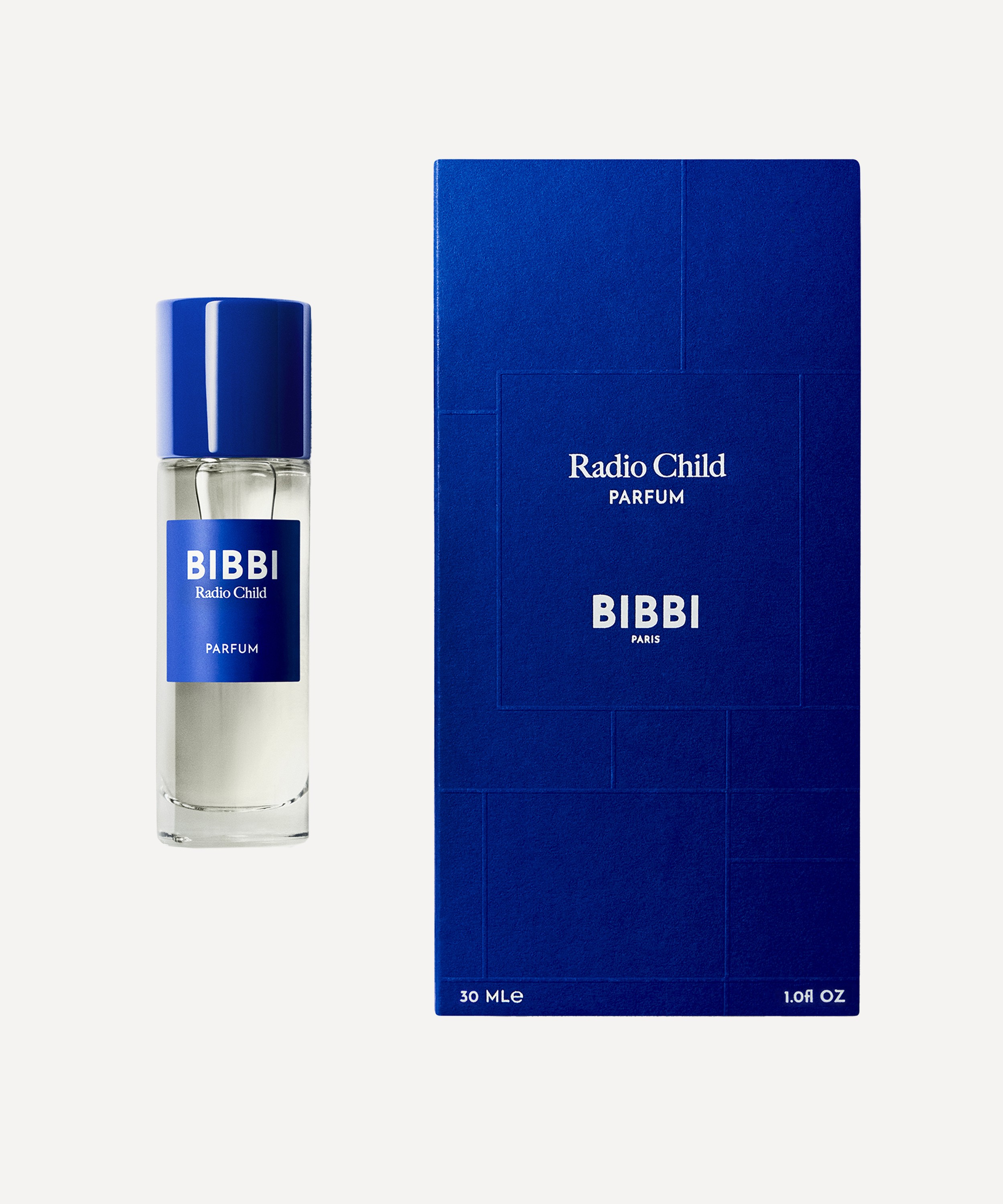 Bibbi - Radio Child Eau de Parfum 30ml image number 1