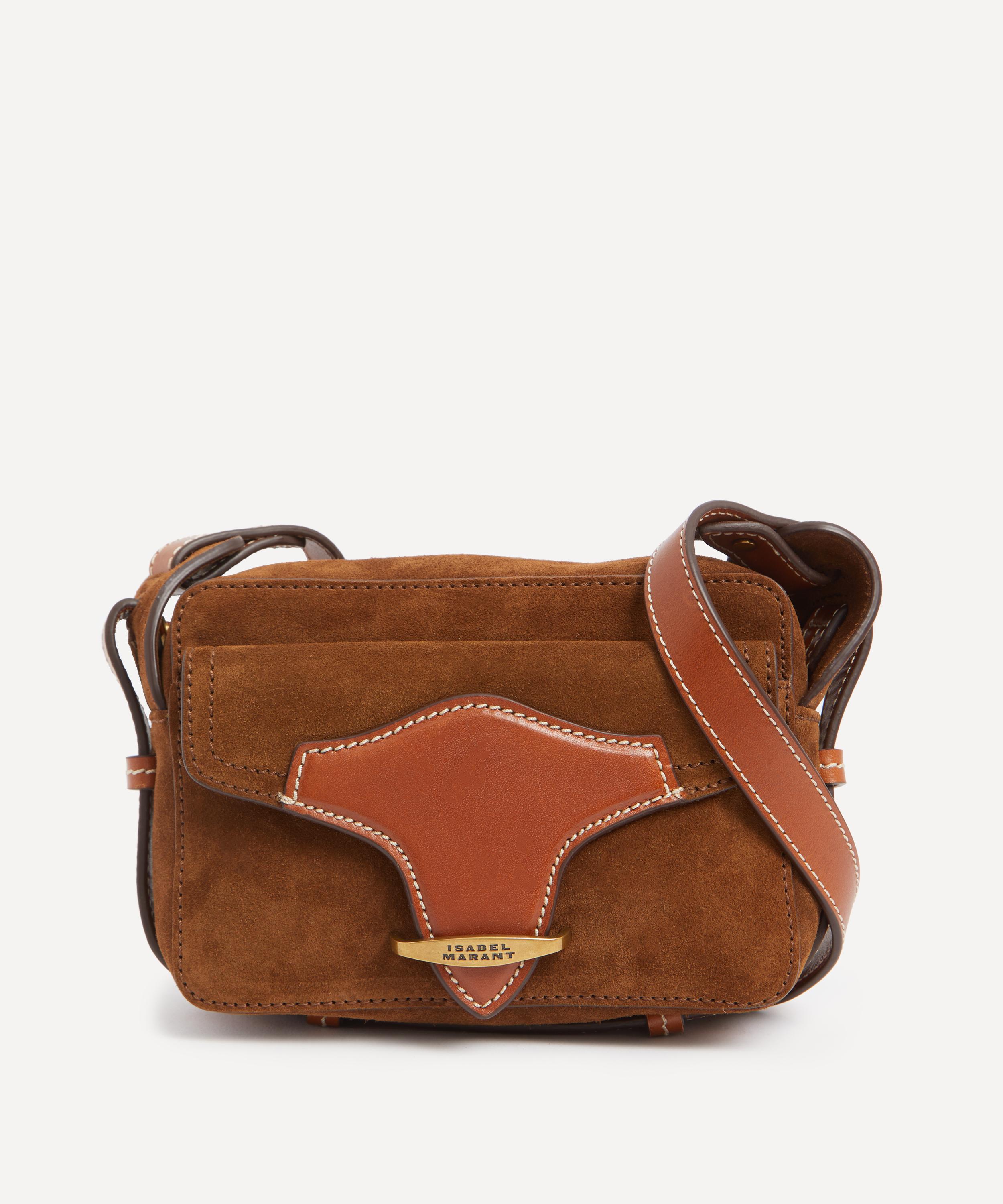 Isabel best sale crossbody bag