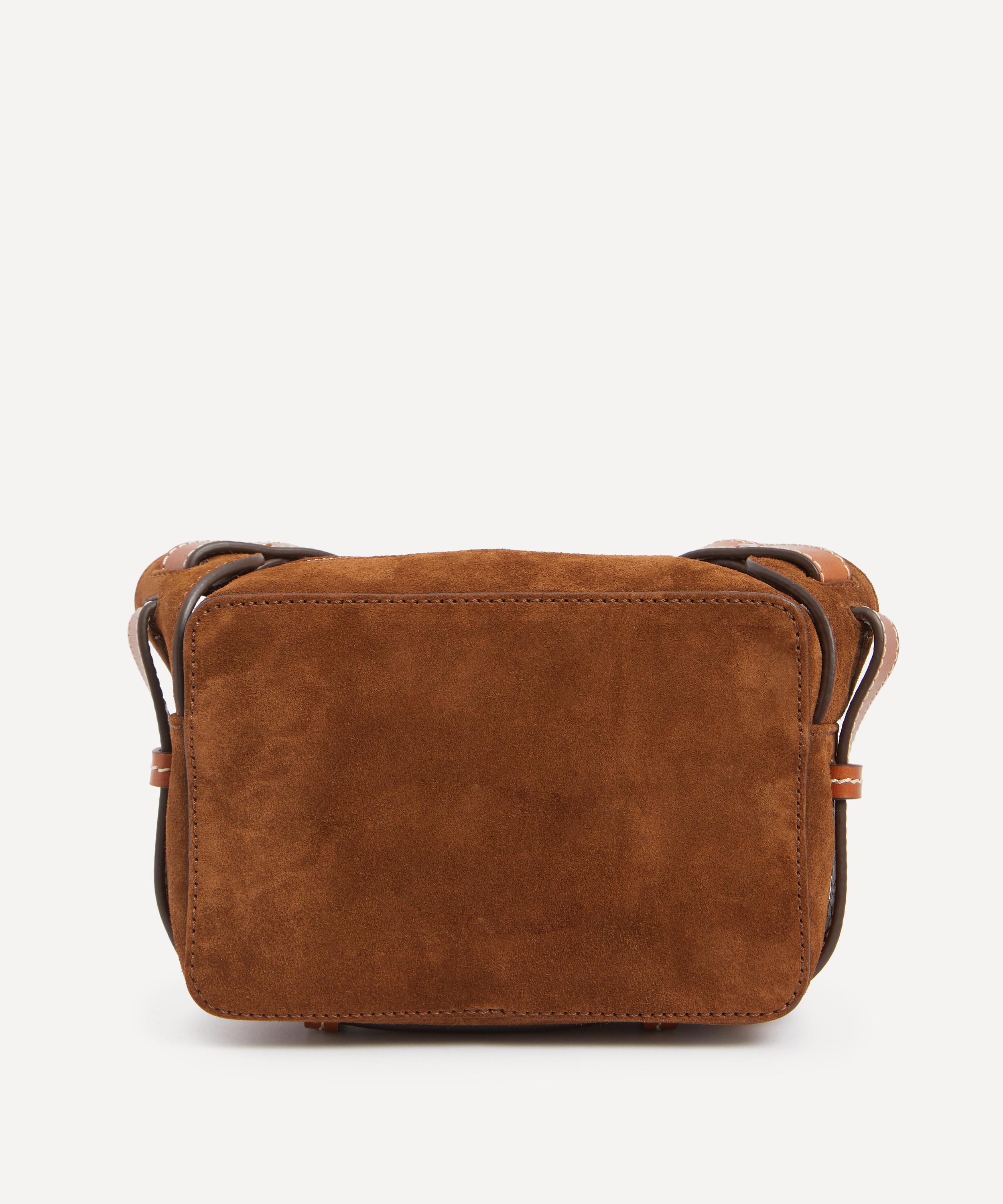 Isabel Marant - Wasy Camera Crossbody Bag image number 3