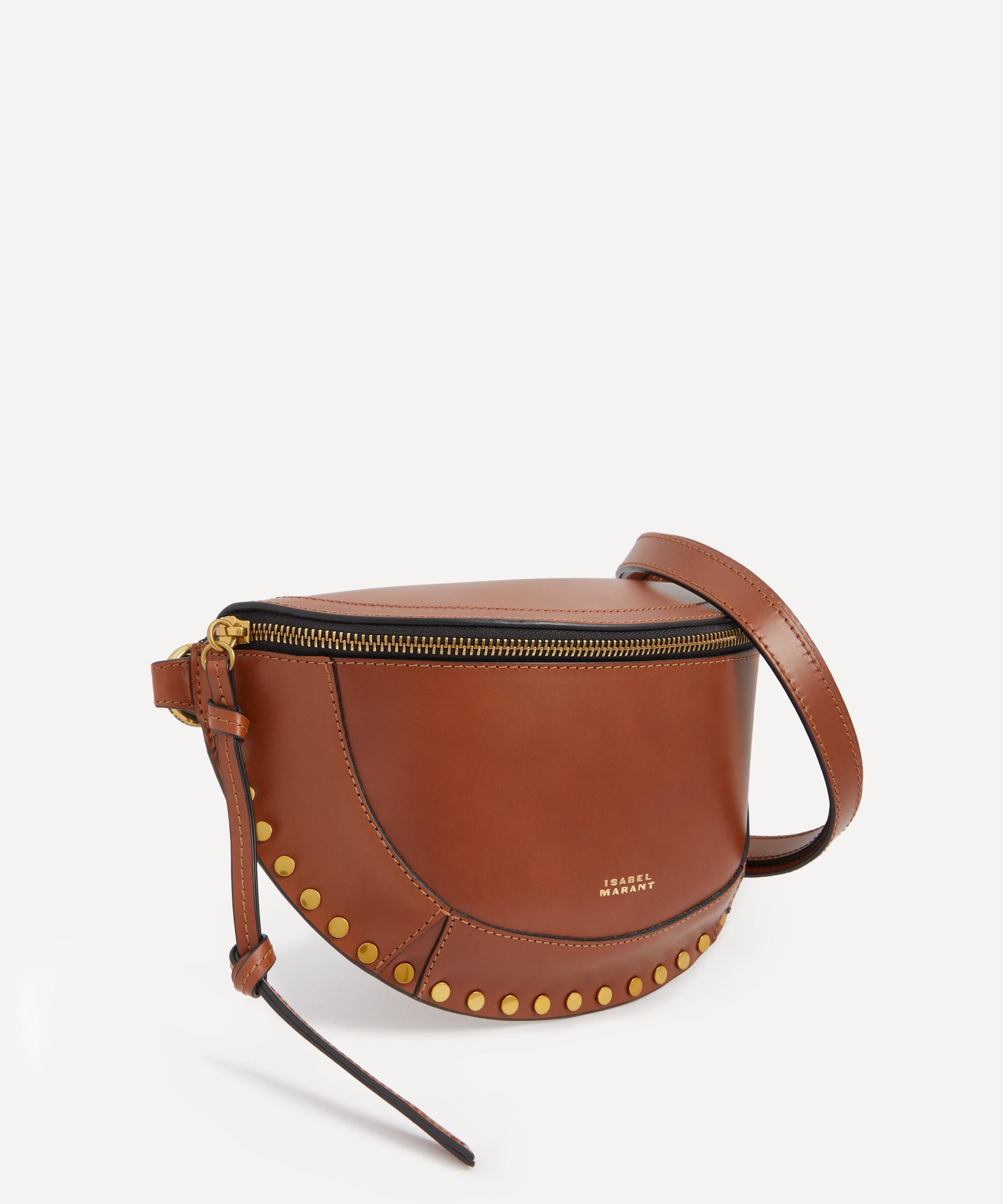 Isabel marant hotsell fanny pack