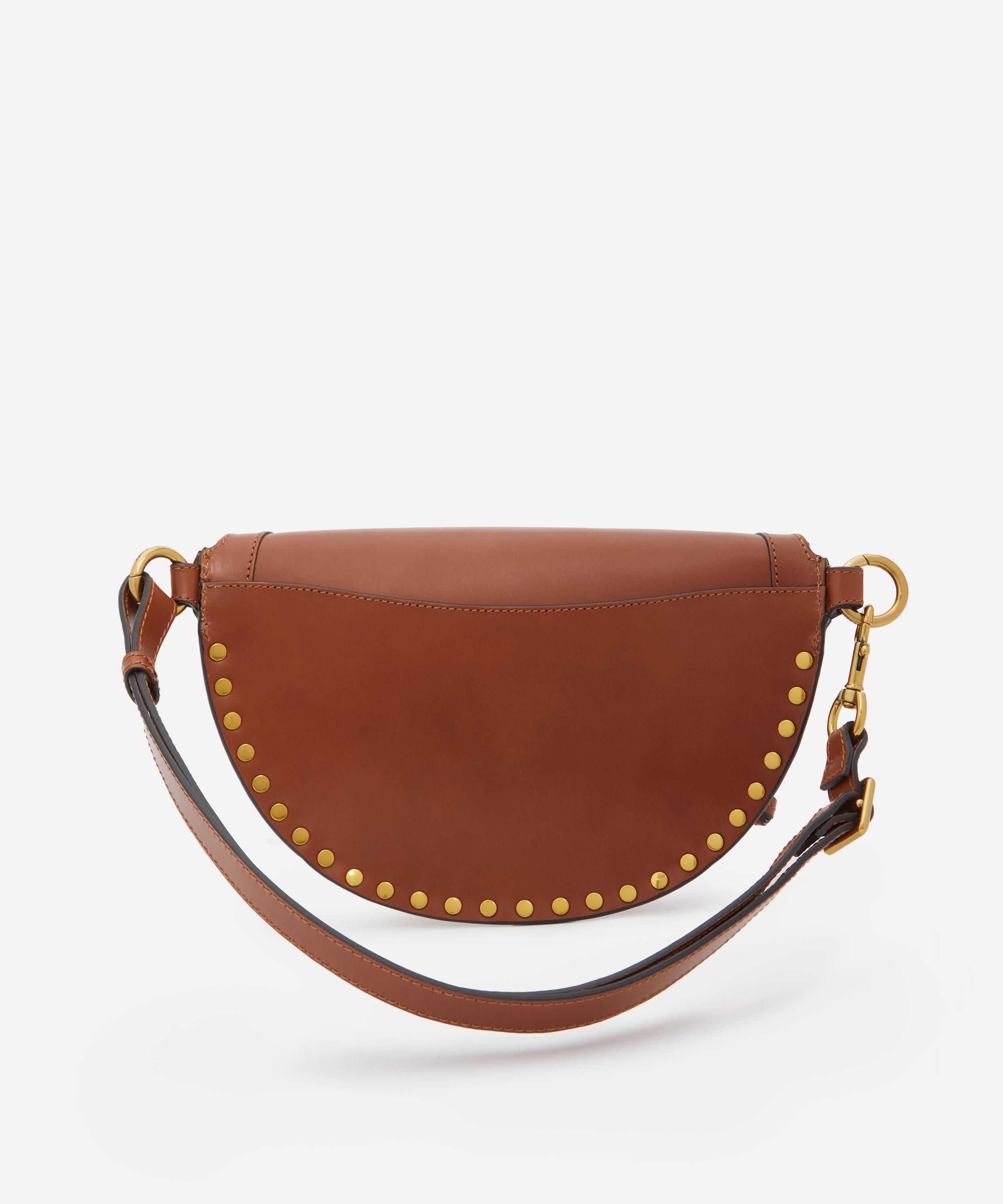 Isabel marant fanny pack hotsell