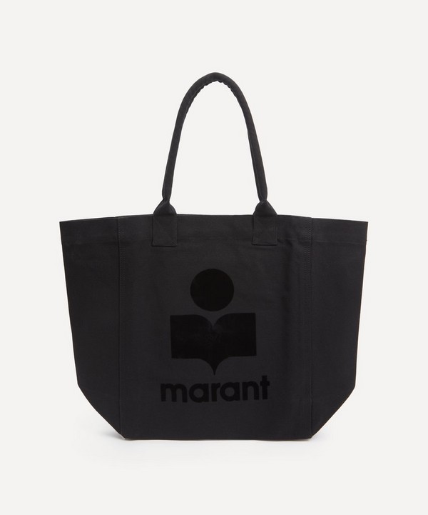Isabel Marant - Yenky Small Tote Bag