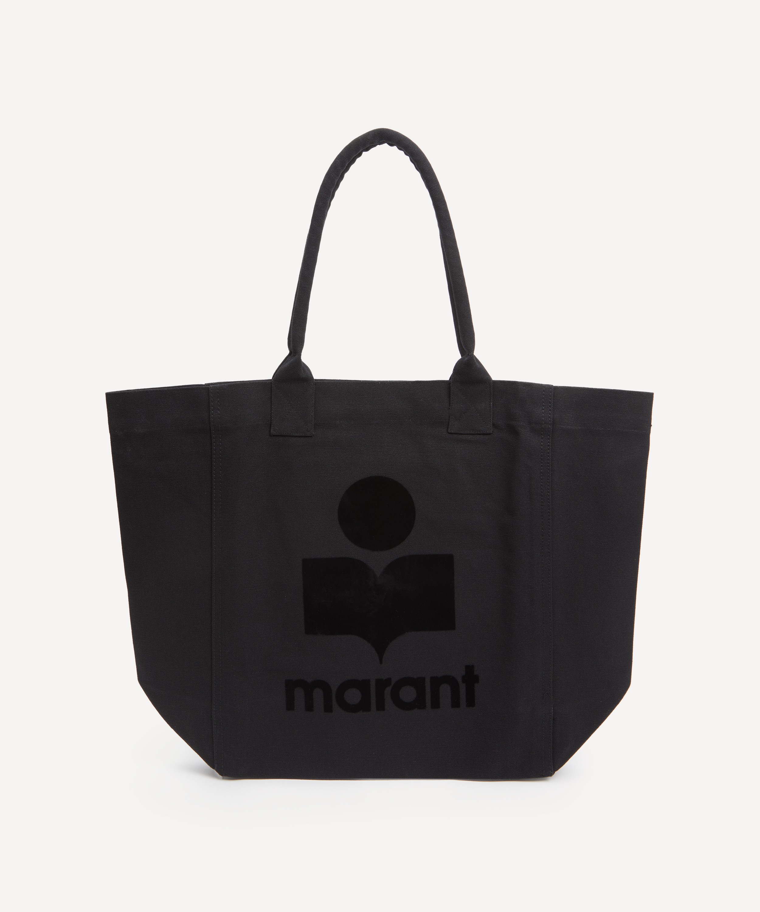 Isabel Marant - Yenky Small Tote Bag image number 0