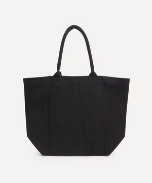 Isabel Marant - Yenky Small Tote Bag image number 3