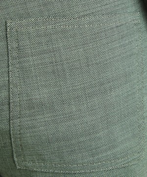 Stella McCartney - Wool Front Pleat Trousers image number 4