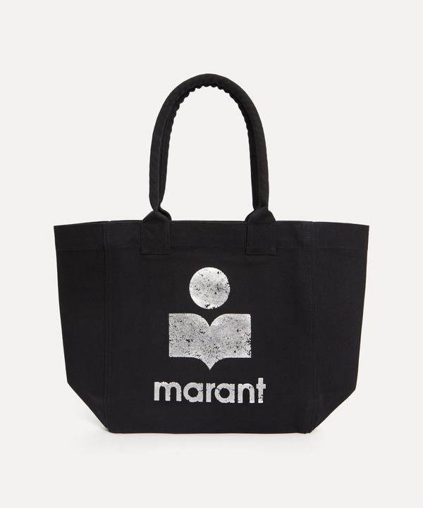 Isabel Marant - Small Yenky Tote Bag
