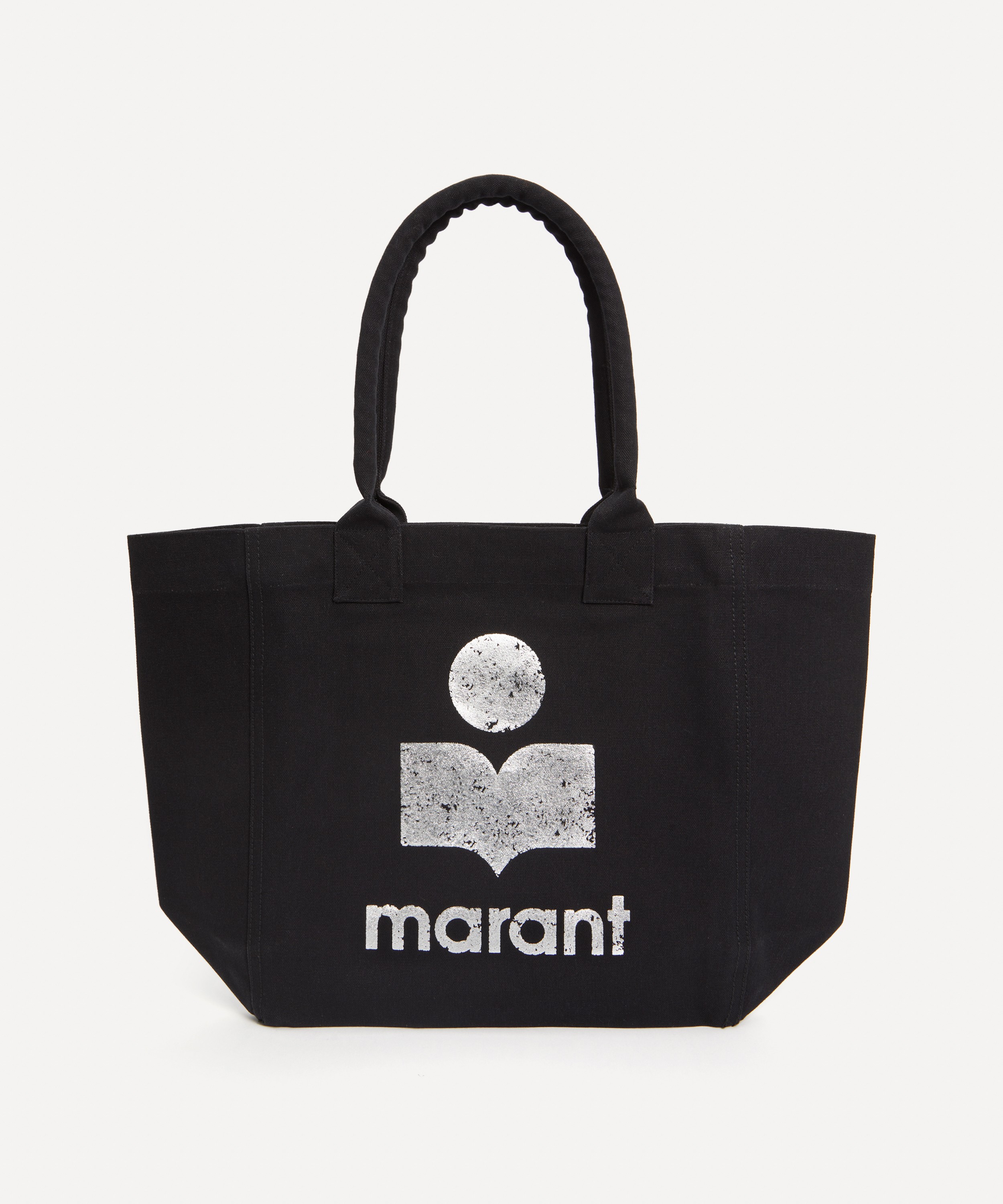 Isabel Marant - Small Yenky Tote Bag image number 0