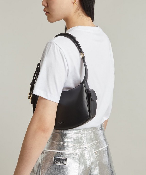 Ganni - Swing Shoulder Bag