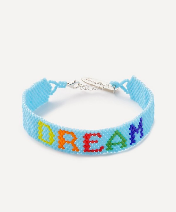 Bunny Shapiro - Classic Dream Stitch Bracelet