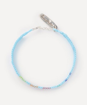 Bunny Shapiro - Classic Dream Stitch Bracelet image number 1