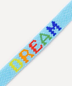 Bunny Shapiro - Classic Dream Stitch Bracelet image number 2