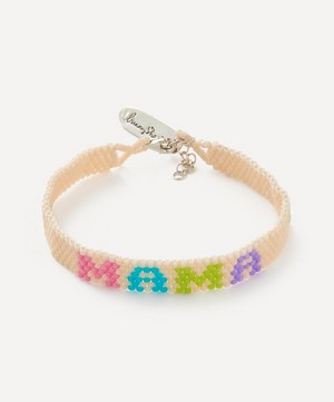Bunny Shapiro - Classic Mama Stitch Bracelet image number 0