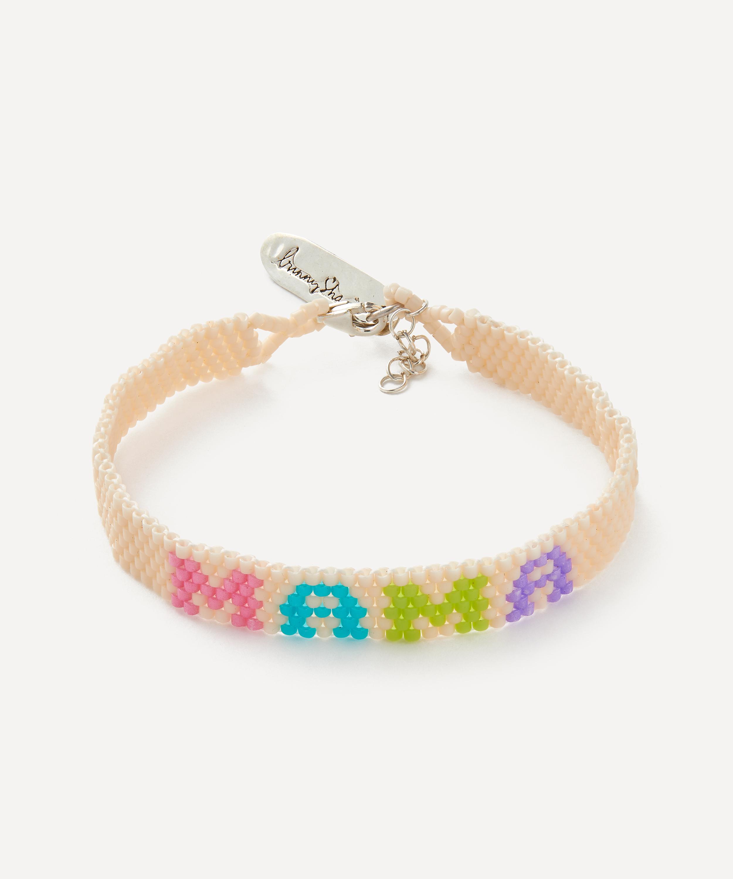 Bunny Shapiro - Classic Mama Stitch Bracelet image number 0