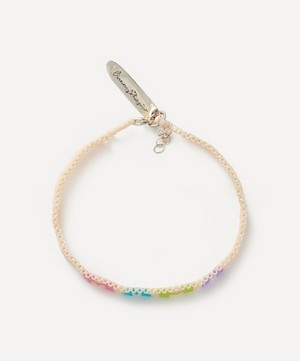 Bunny Shapiro - Classic Mama Stitch Bracelet image number 1
