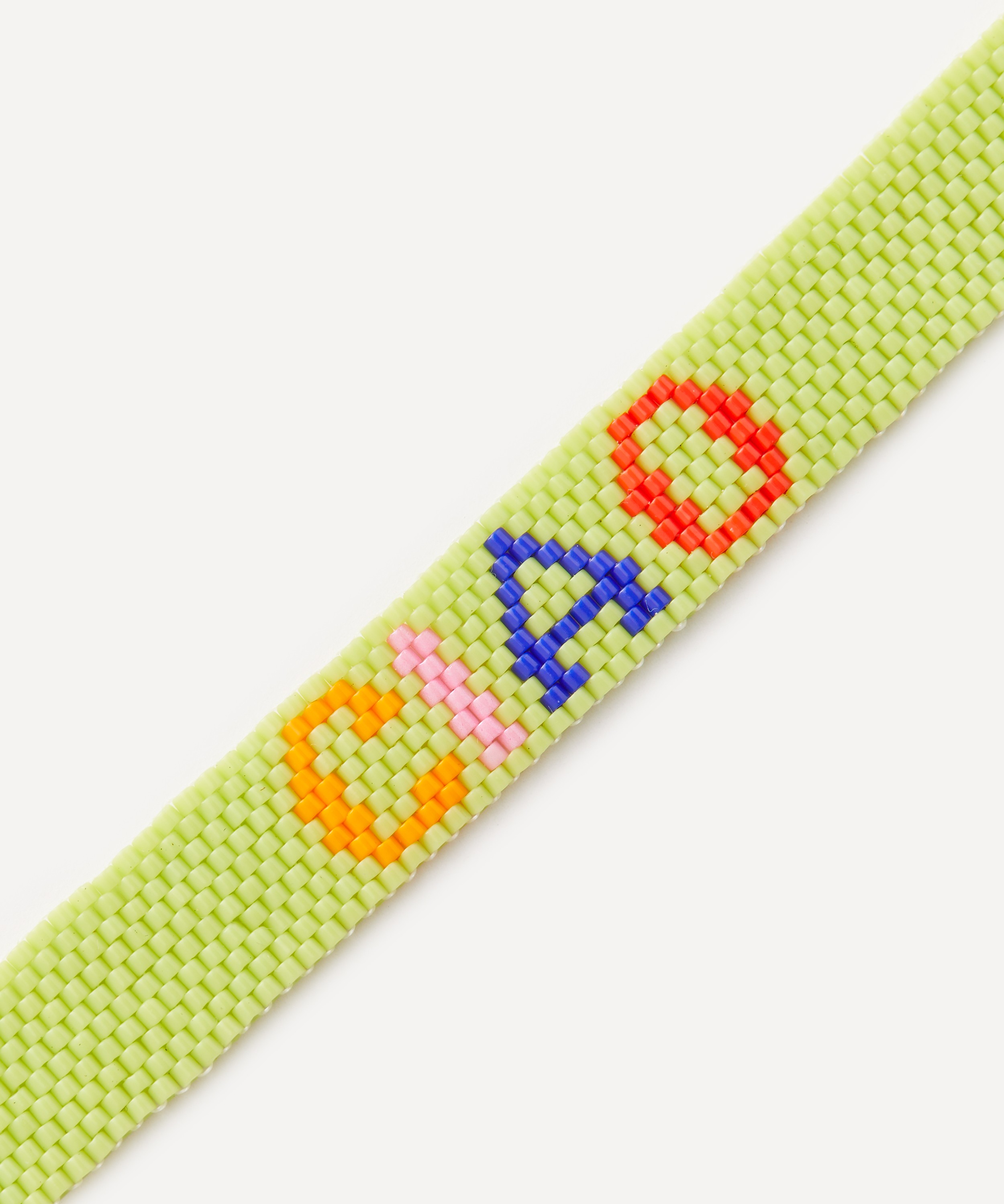 Bunny Shapiro - Classic Ciao Stitch Bracelet image number 2