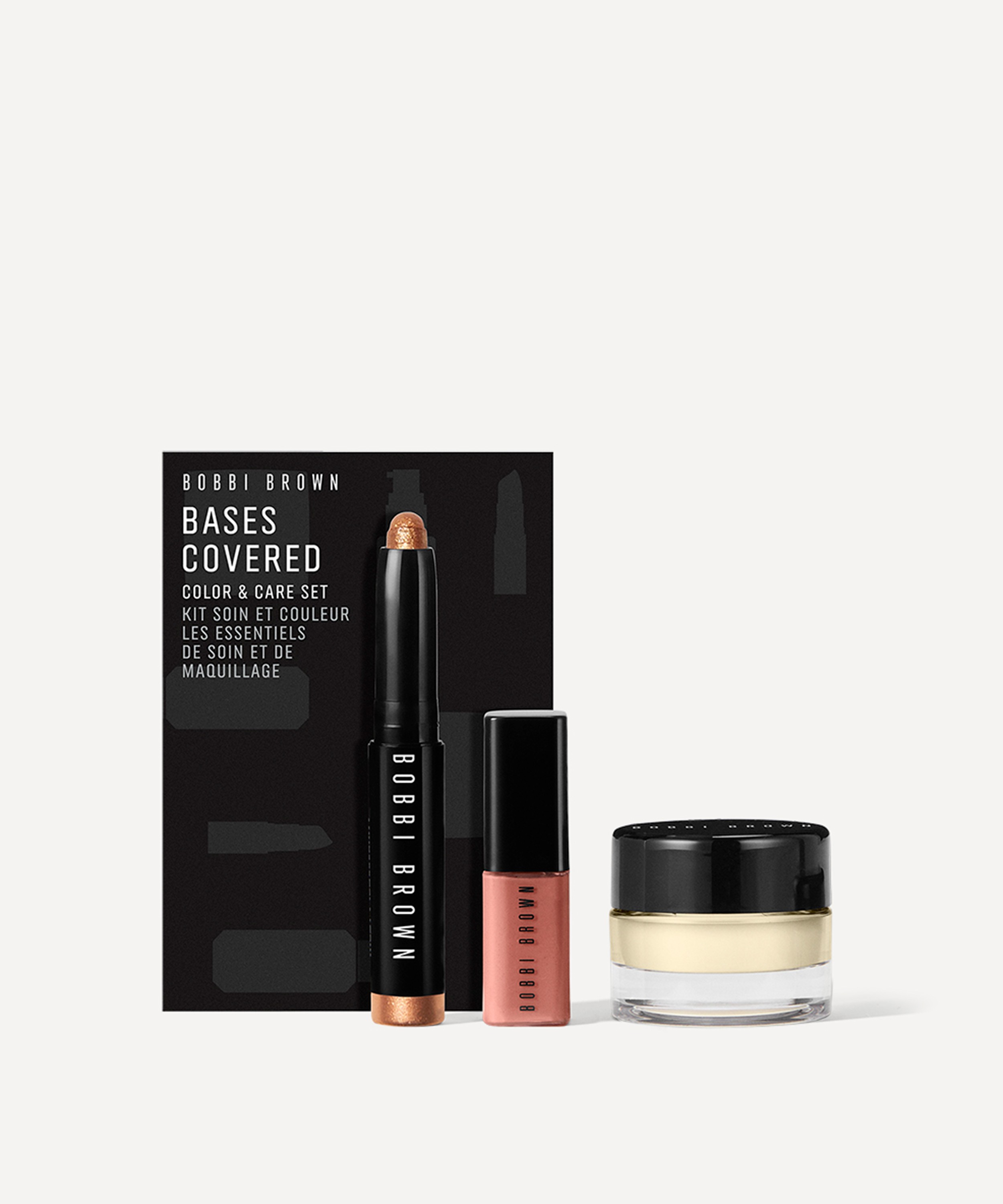 Bobbi Brown - Bases Covered Set Gift with Purchase image number 0