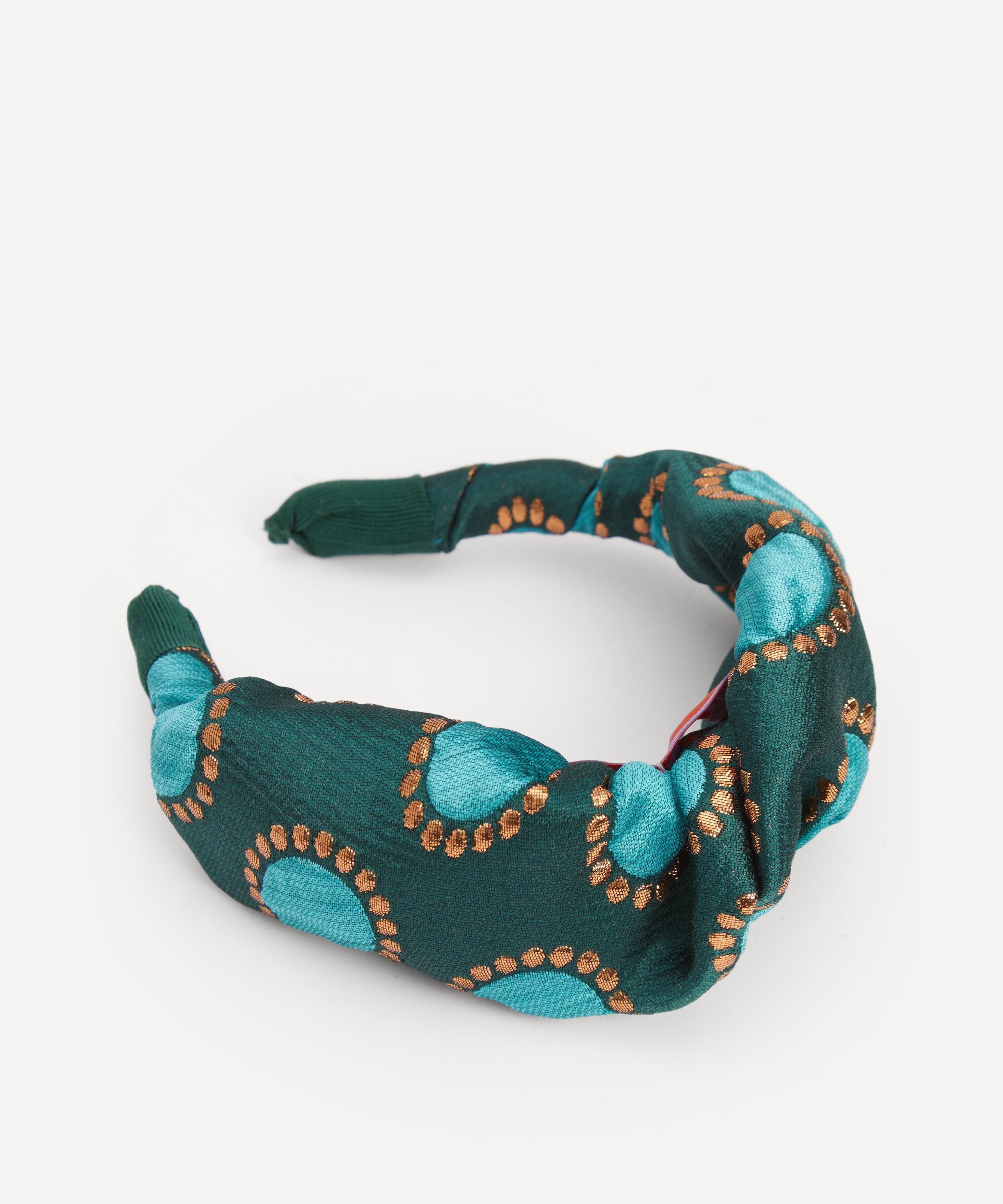 La DoubleJ - Cerchietto Headband image number 1