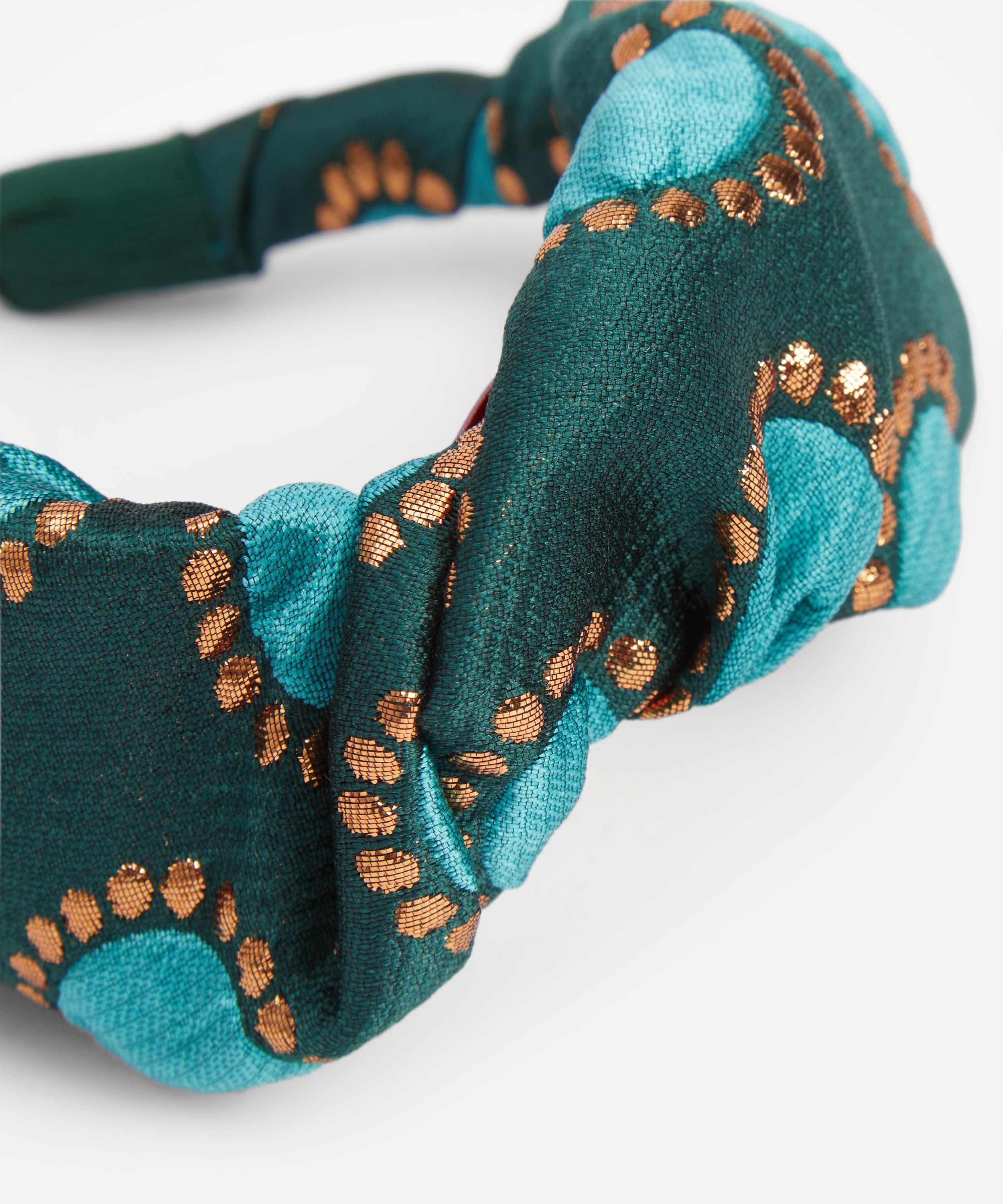 La DoubleJ - Cerchietto Headband image number 2