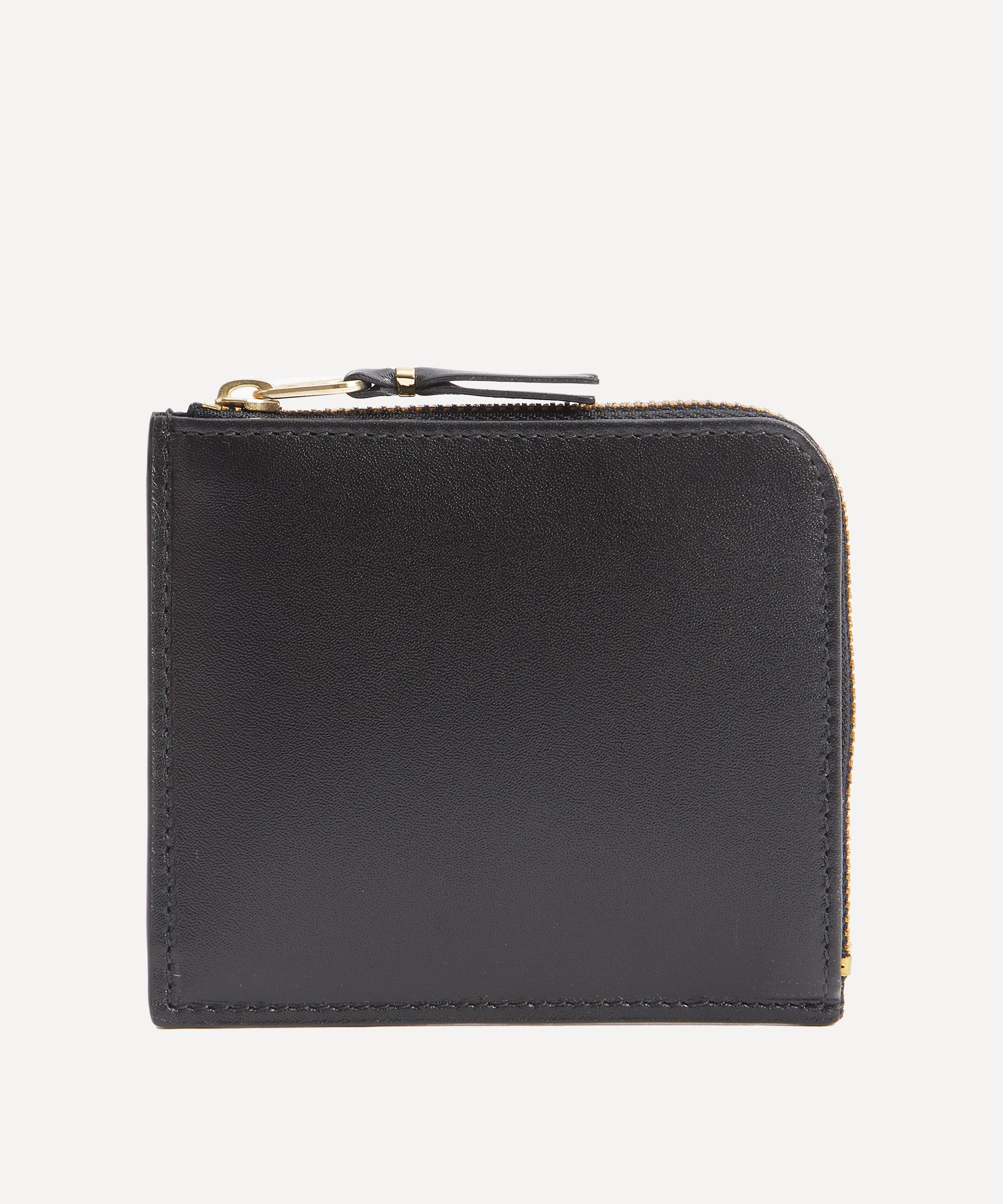 Comme des gar?ons outlet wallet 90