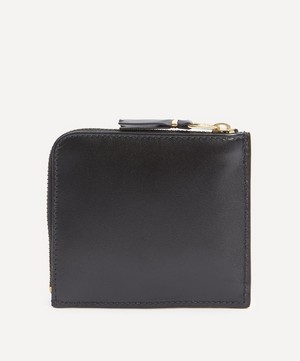 Comme Des Garçons - Classic Leather Wallet image number 2