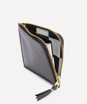 Comme Des Garçons - Classic Leather Wallet image number 4