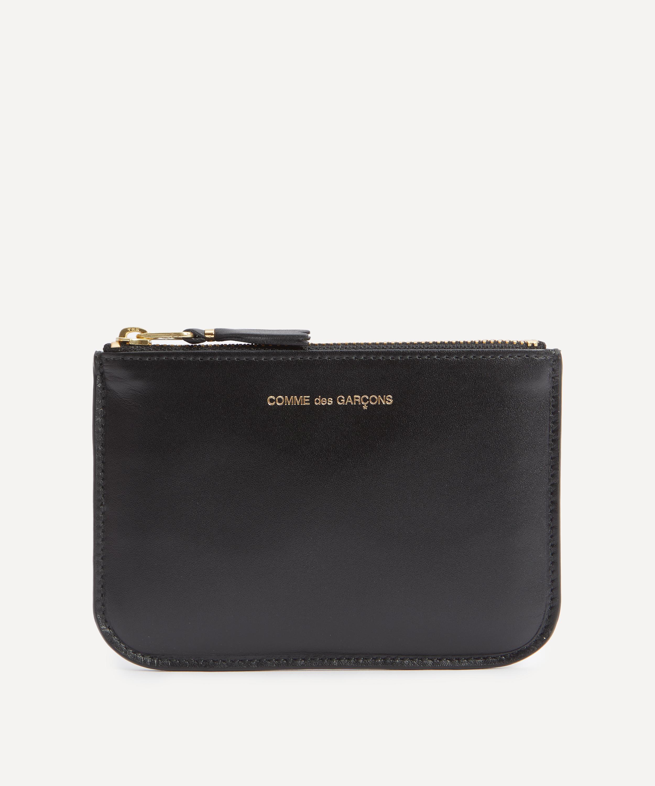 Comme de garcon store purse