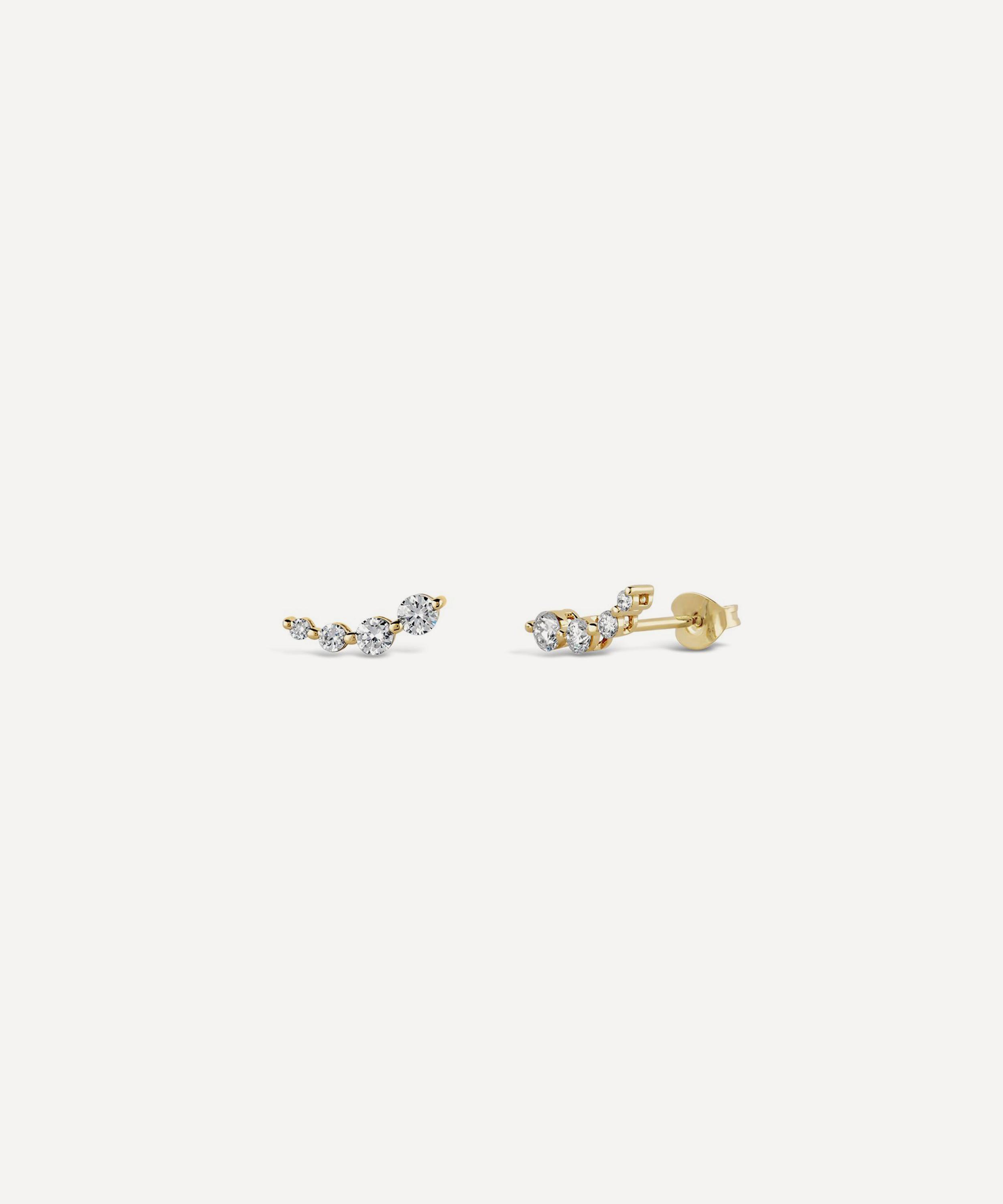 Gemline deals stud earrings