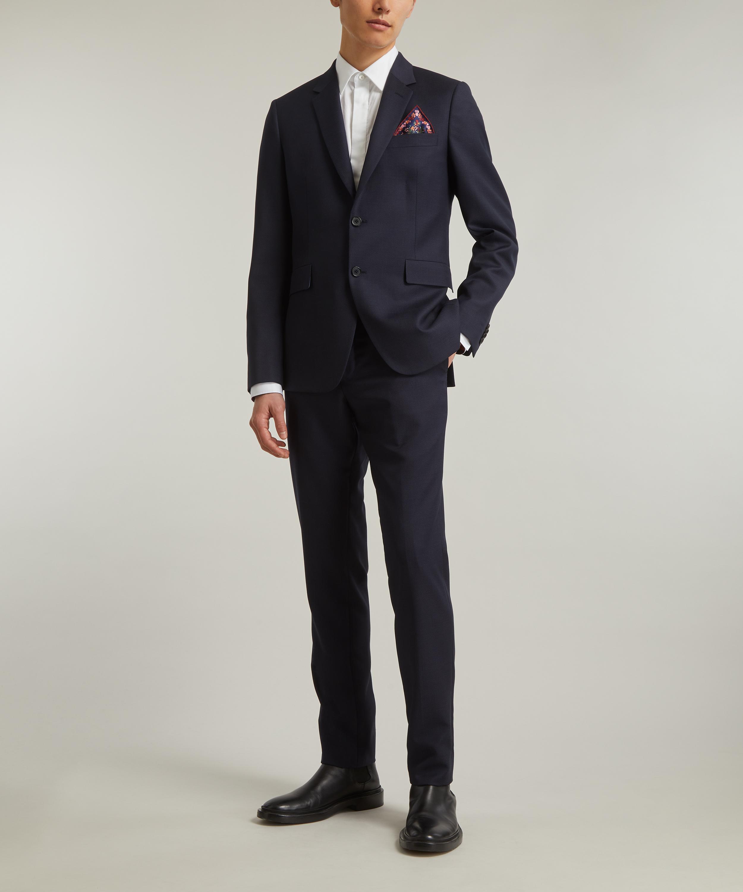 Paul Smith Gray Kensington Suit