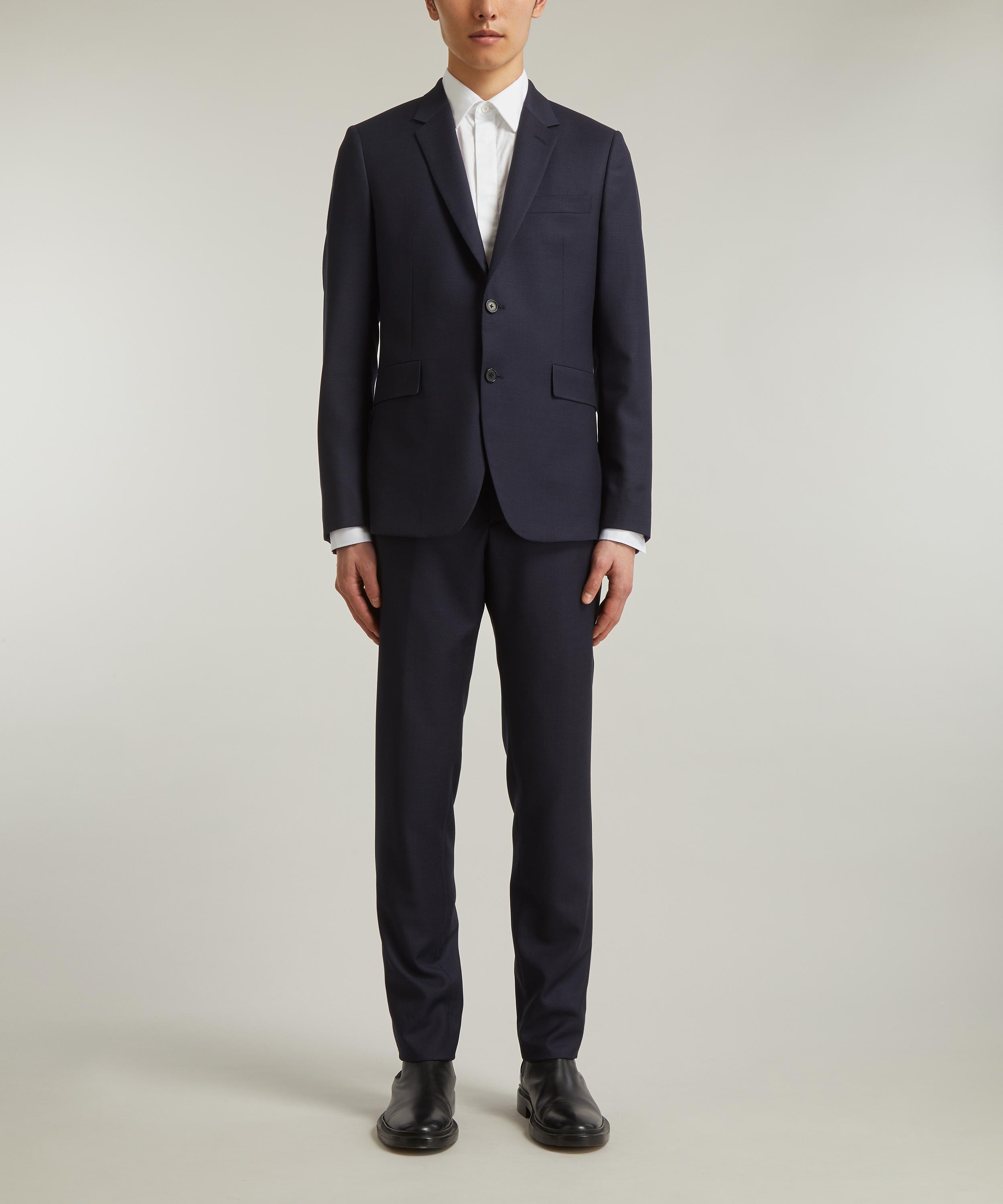 Paul smith hot sale kensington suit