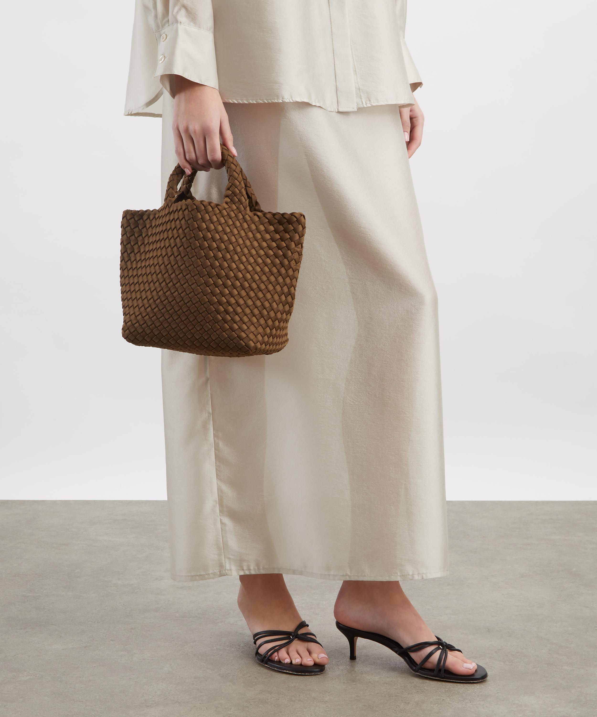 Naghedi - St. Barths Mini Tote Bag image number 1