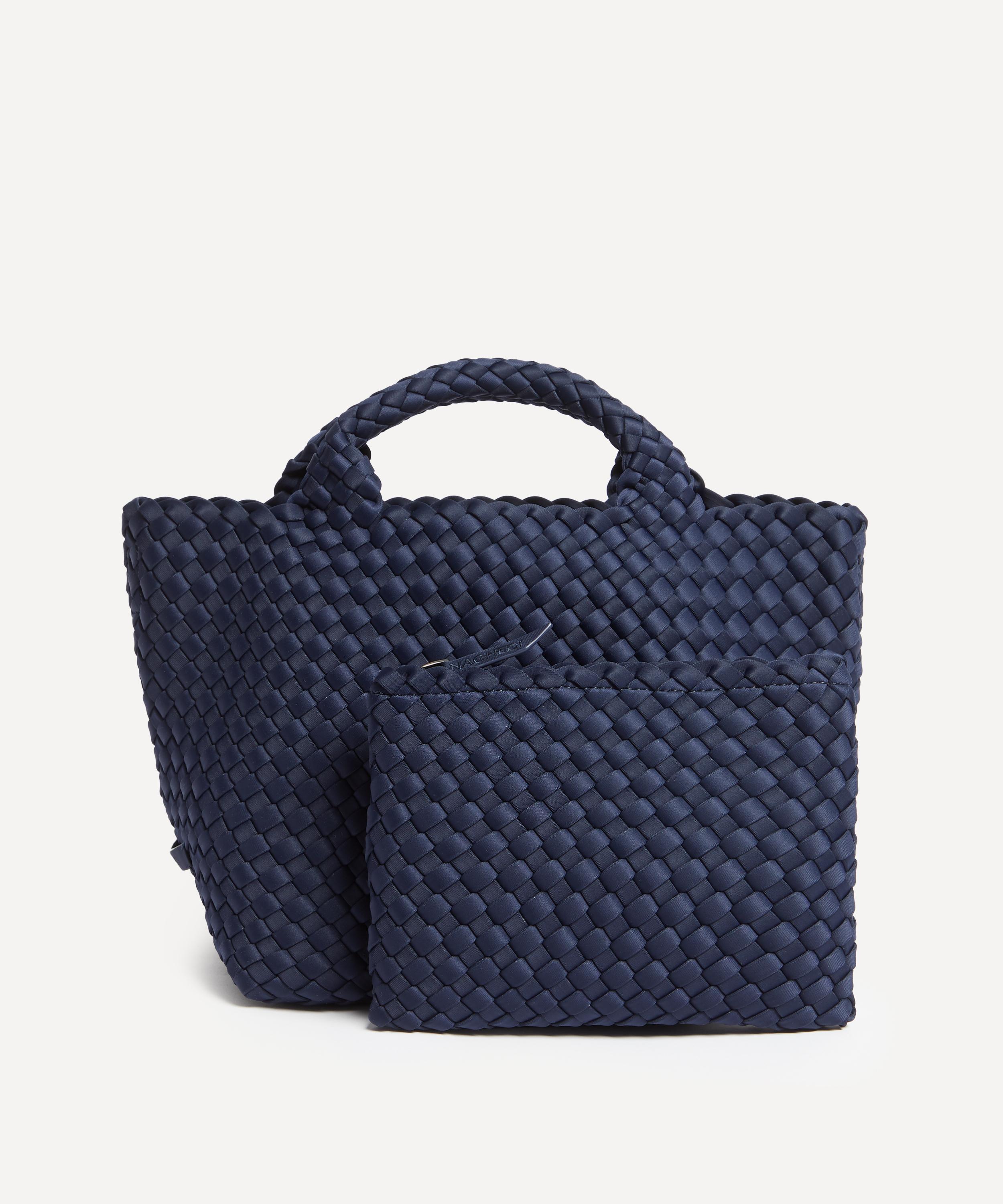 Naghedi - St. Barths Mini Tote Bag