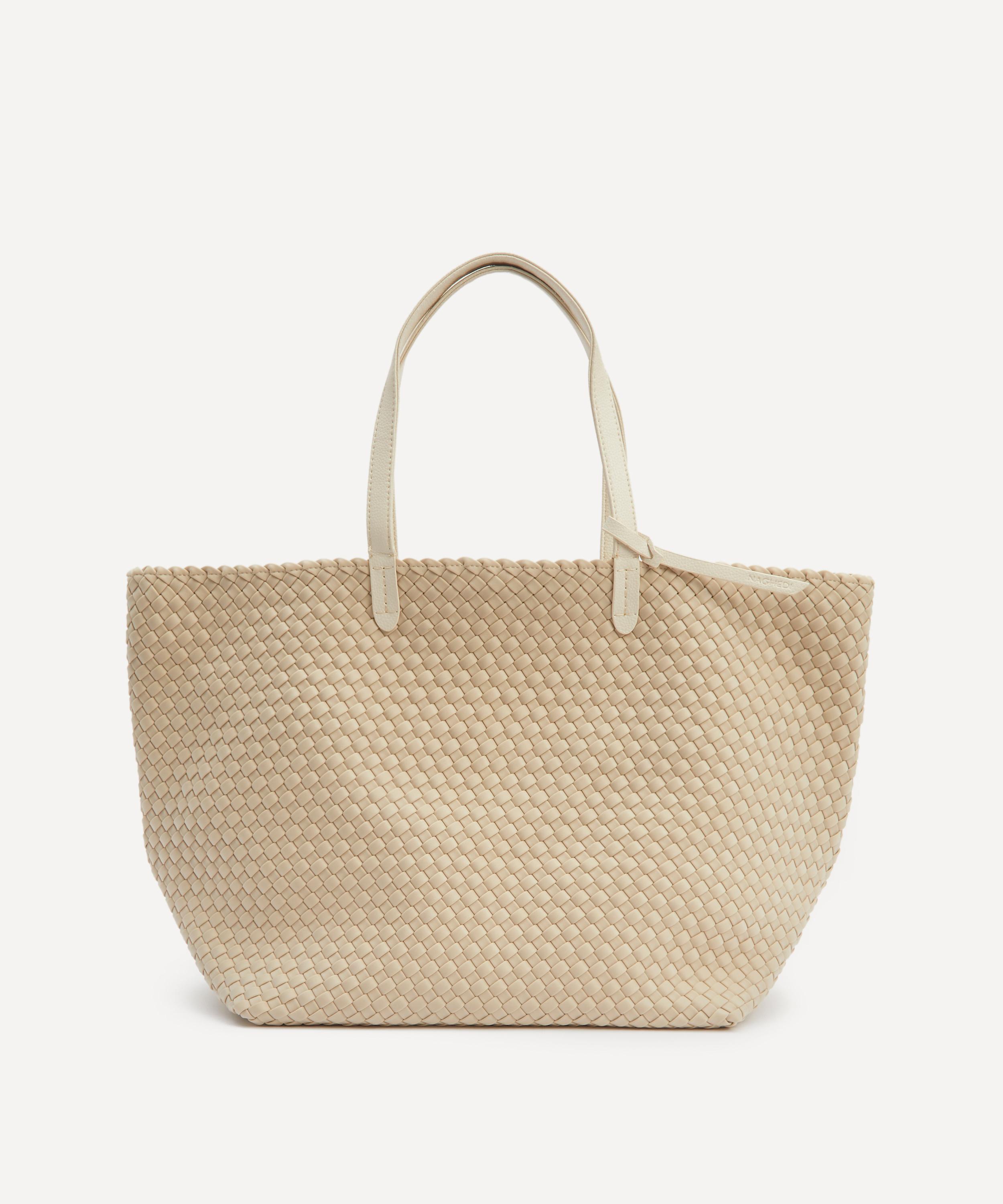 Naghedi - Jetsetter Large Tote Bag