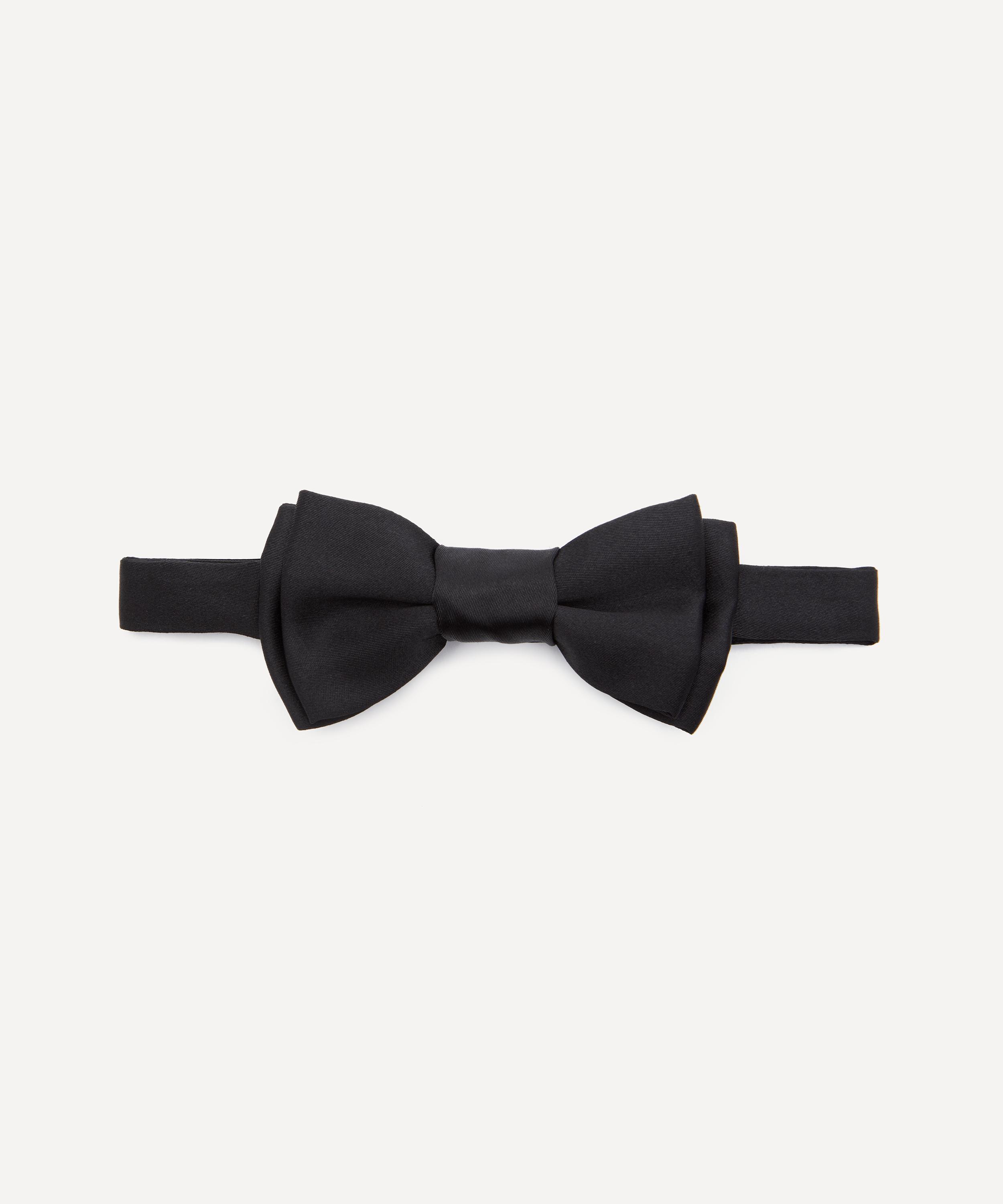 Paul Smith - Silk Bowtie image number 0