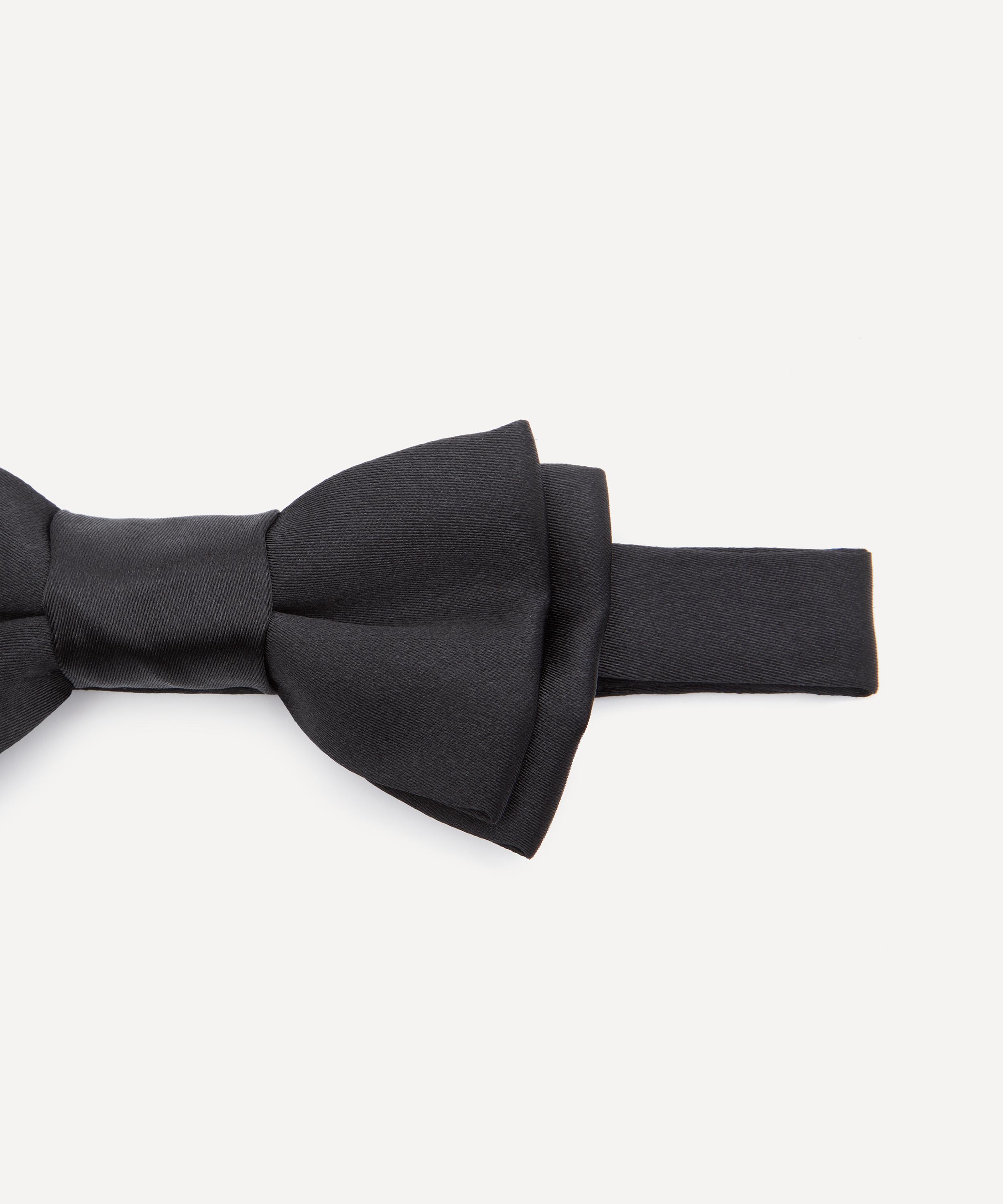 Paul Smith - Silk Bowtie image number 2