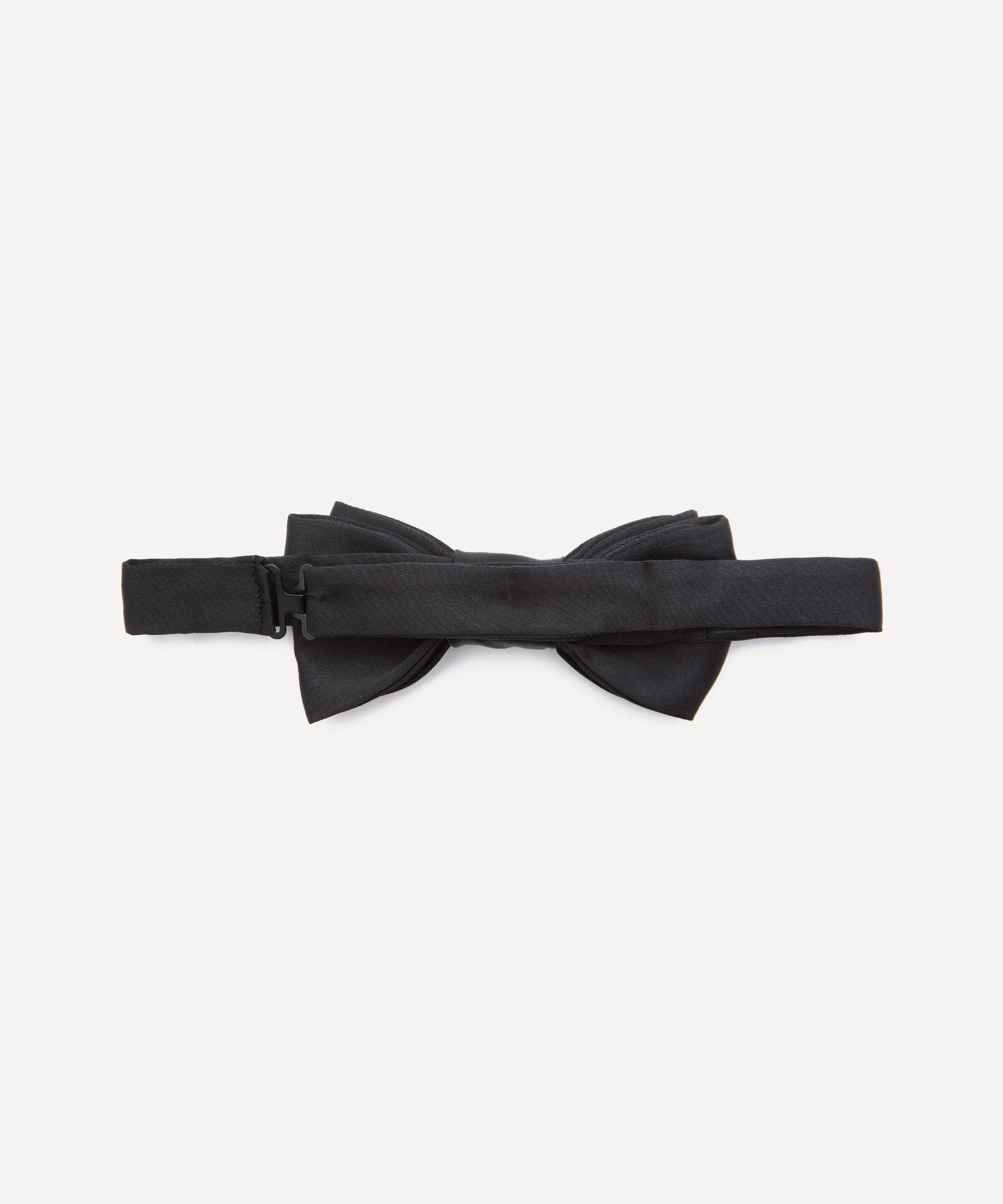 Paul Smith - Silk Bowtie image number 3