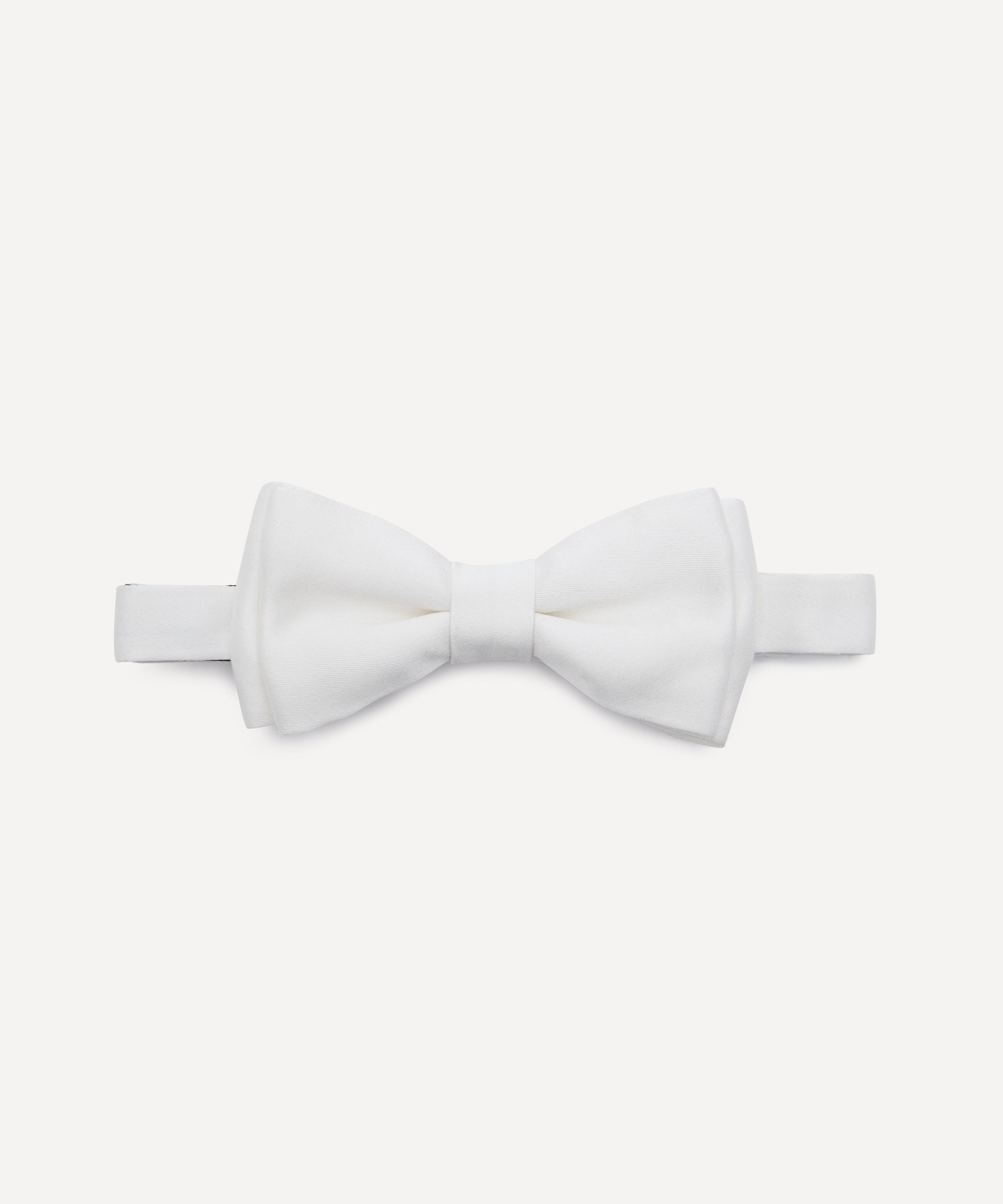 Paul Smith - Silk Bowtie image number 0