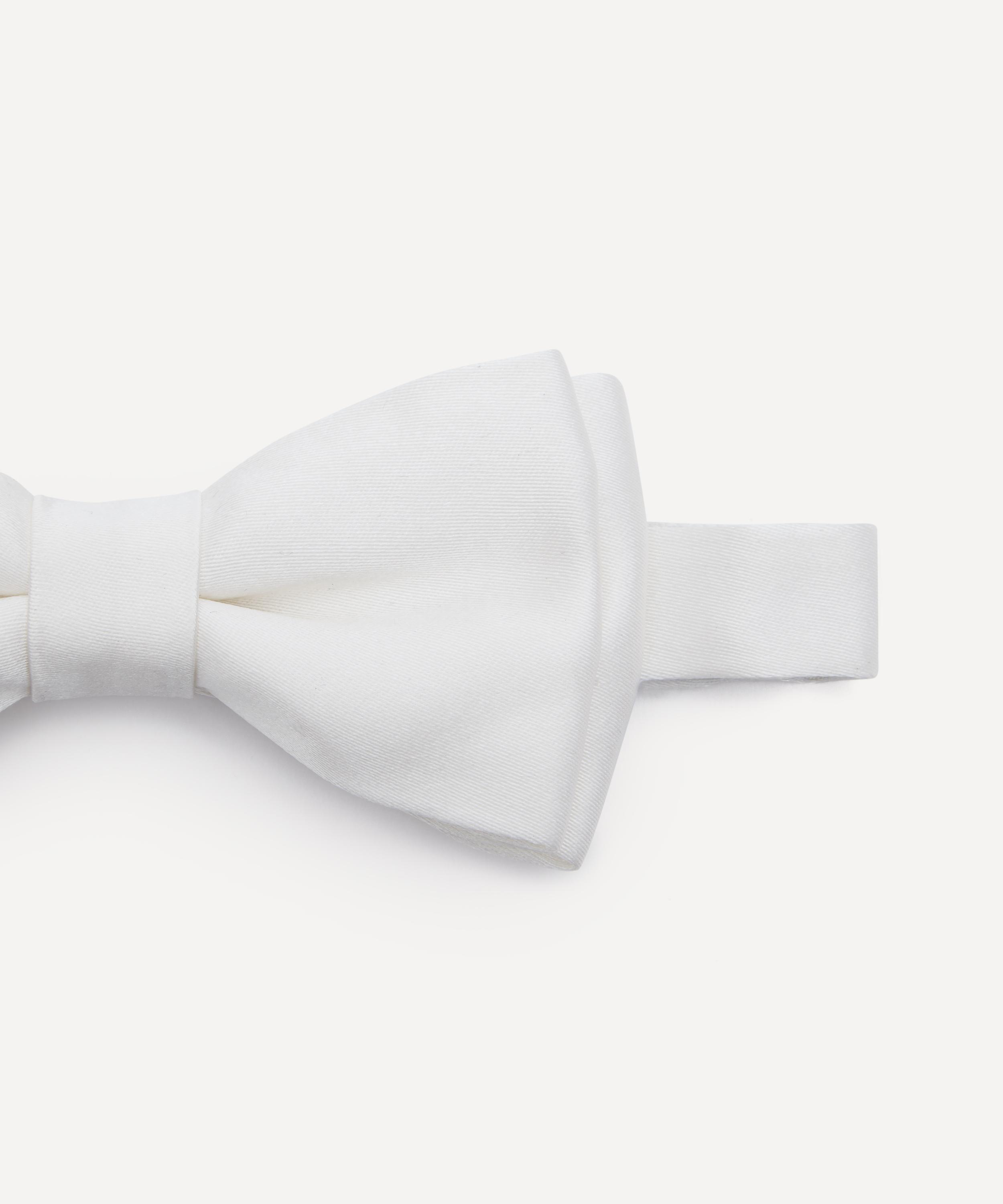 Paul Smith - Silk Bowtie image number 2