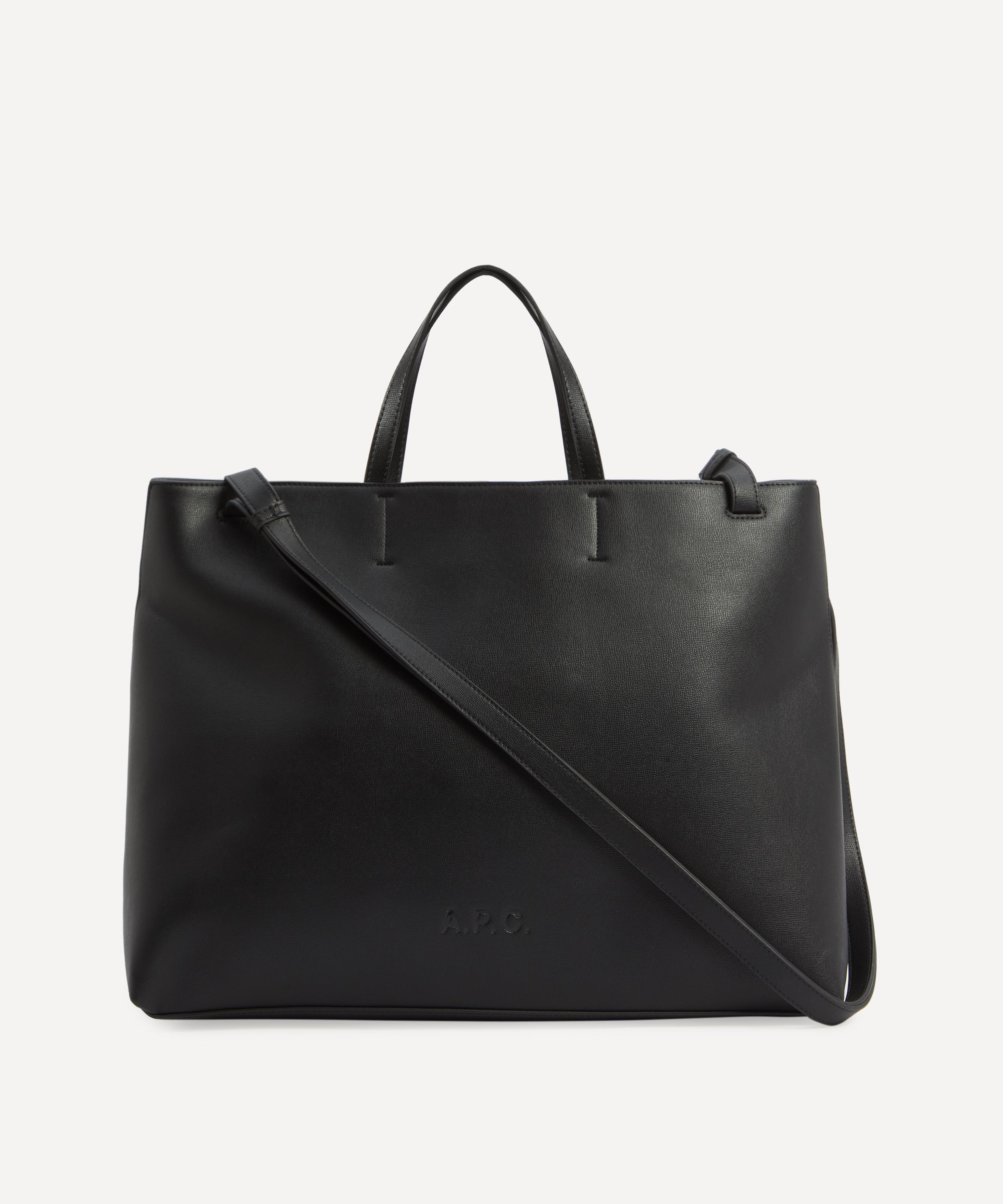 A.P.C. - Market Shopper Tote Bag