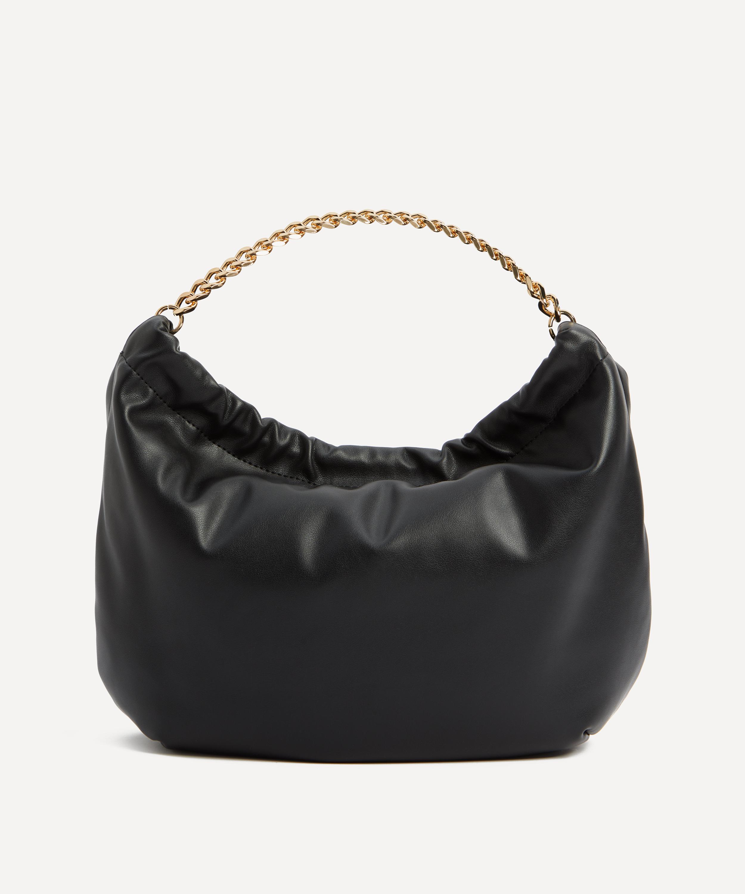 A.P.C. - Ninon Chaine Shoulder Bag image number 3